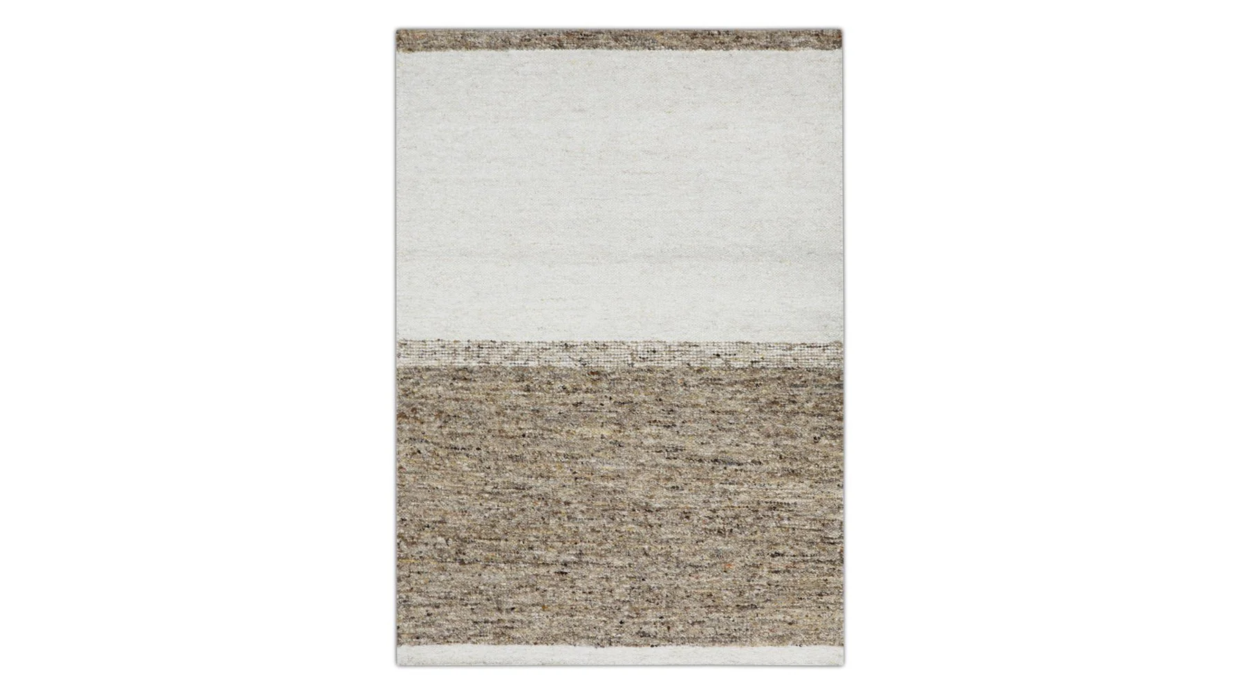 Amalfi Rug, 5x8, Warm Sand - Image 4