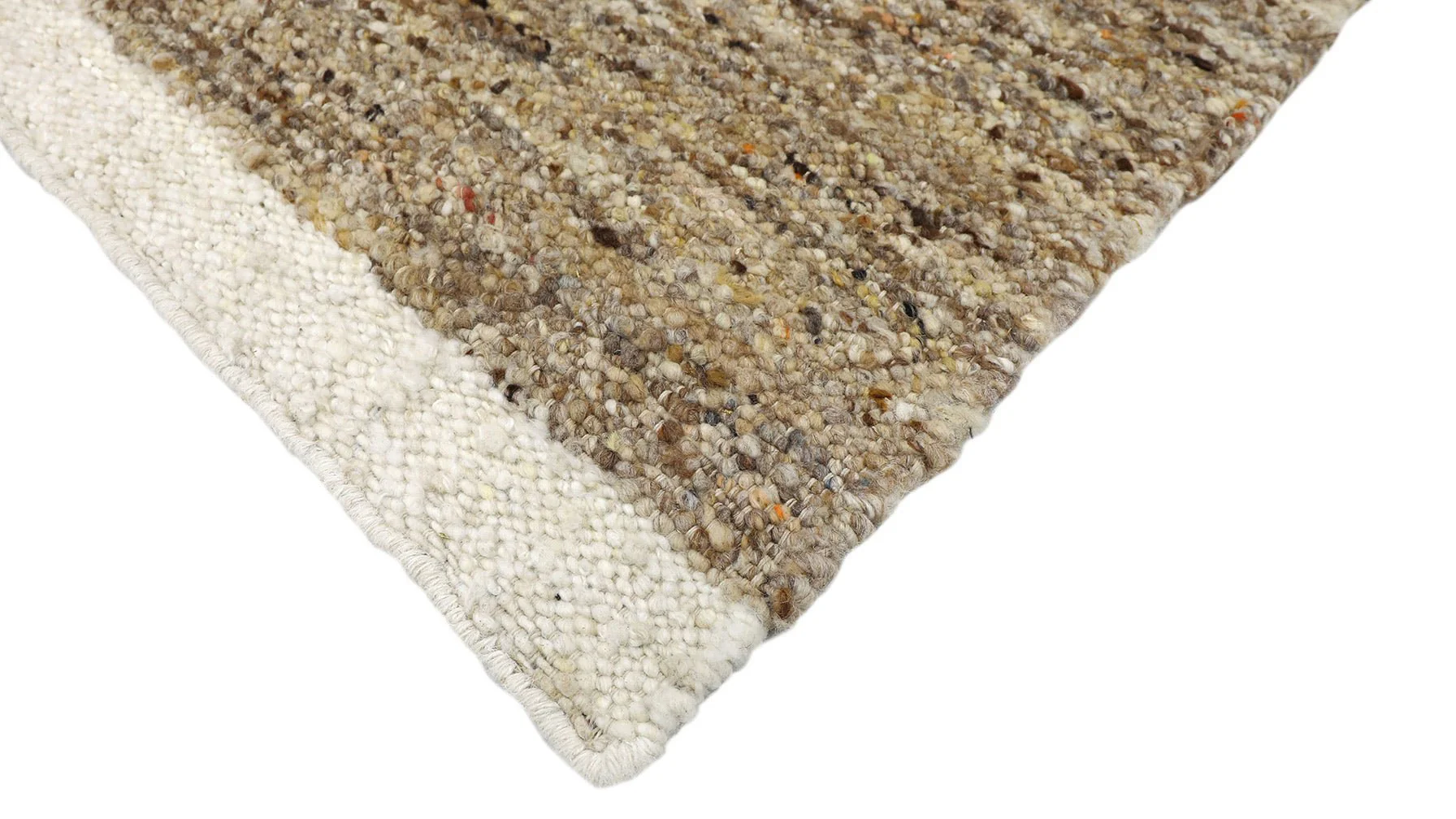 Amalfi Rug, 5x8, Warm Sand - Image 6