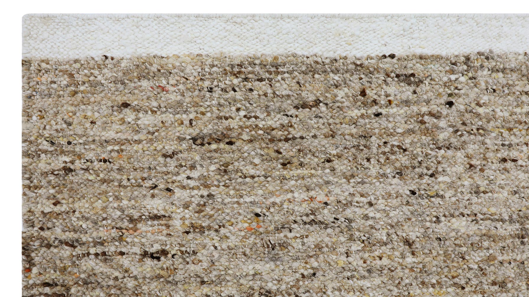Amalfi Rug, 5x8, Warm Sand - Image 9
