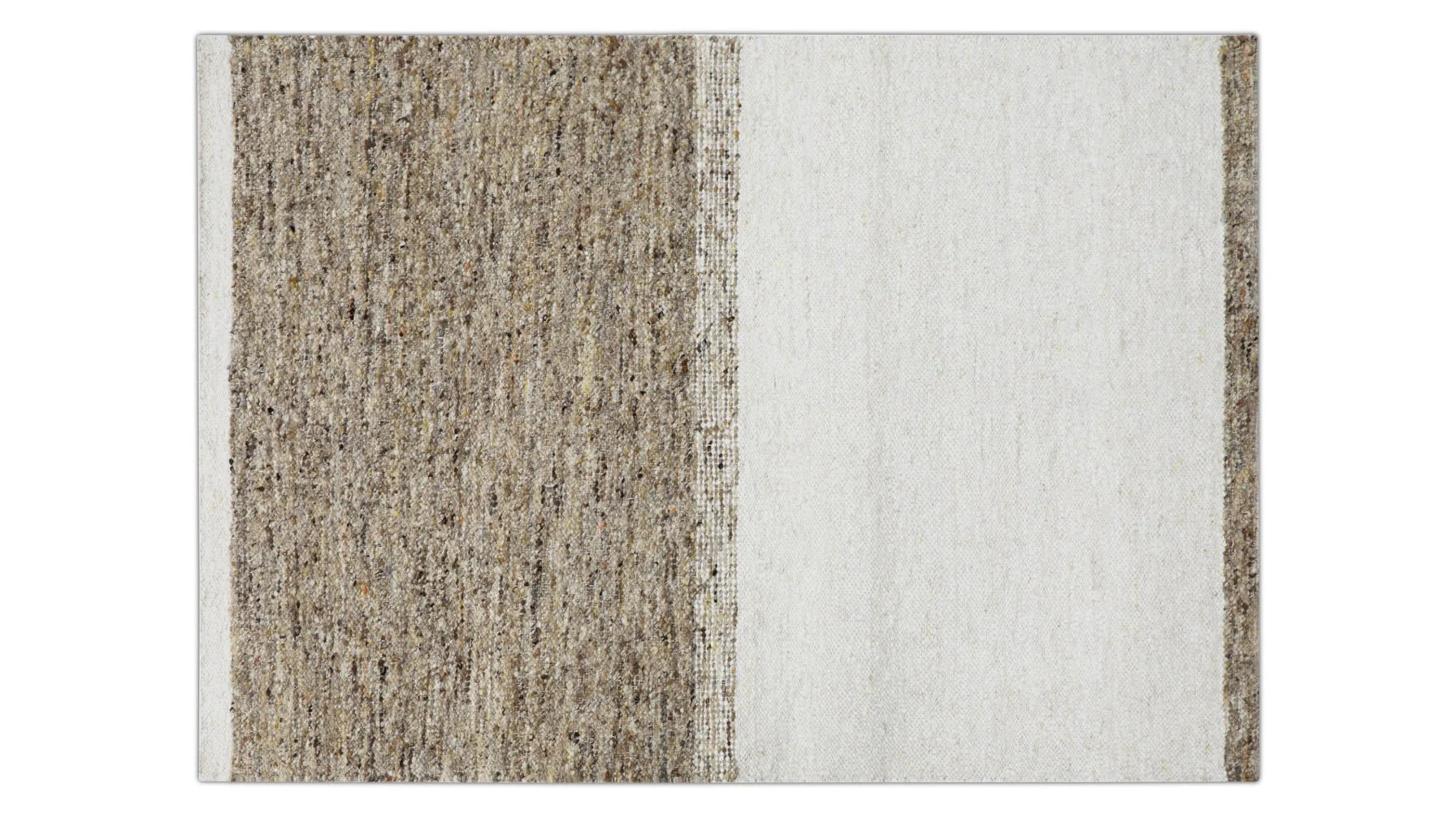 Amalfi Rug, 9x12, Warm Sand - Image 2