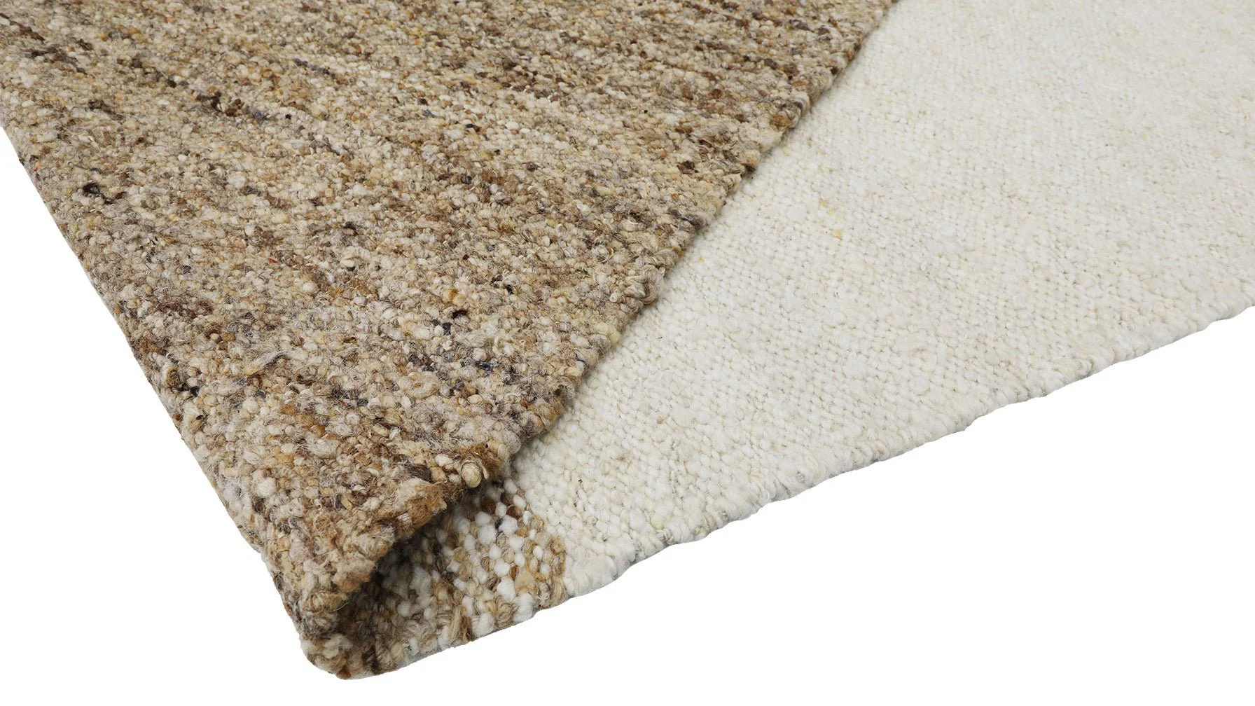Amalfi Rug, 9x12, Warm Sand - Image 7