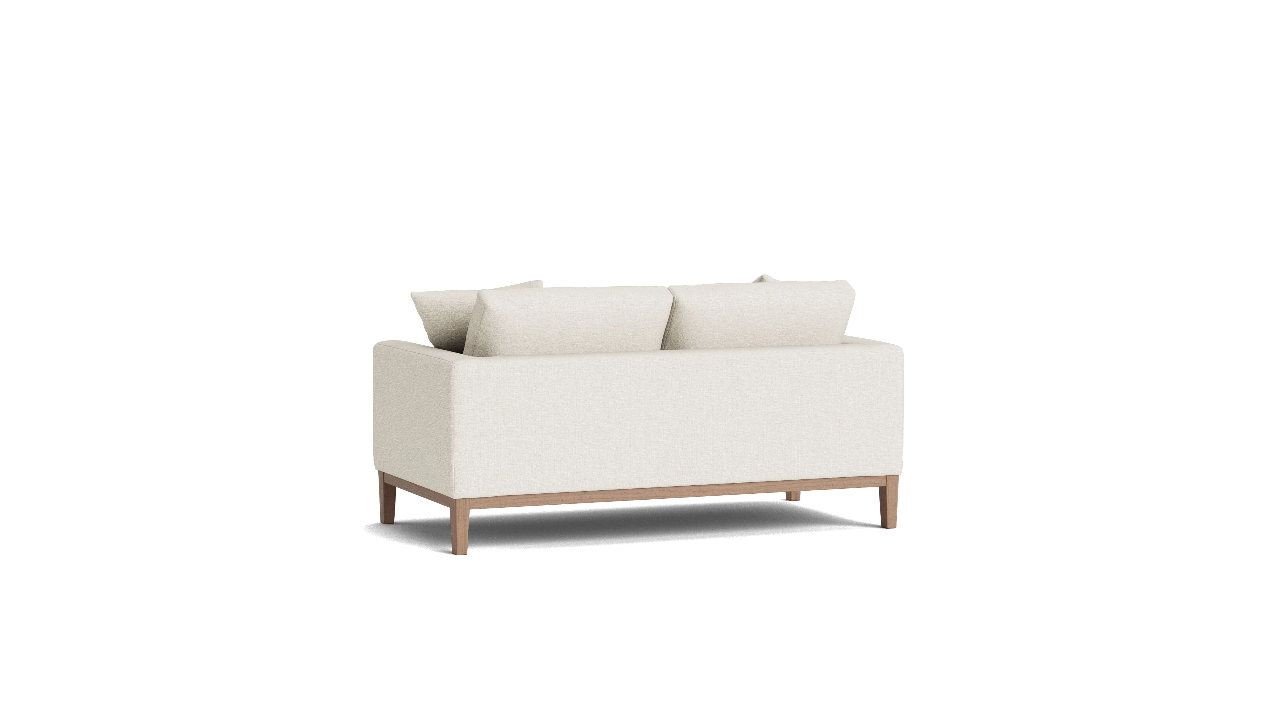 Any Day Sofa, 2 Seater, Sugar - Image 7