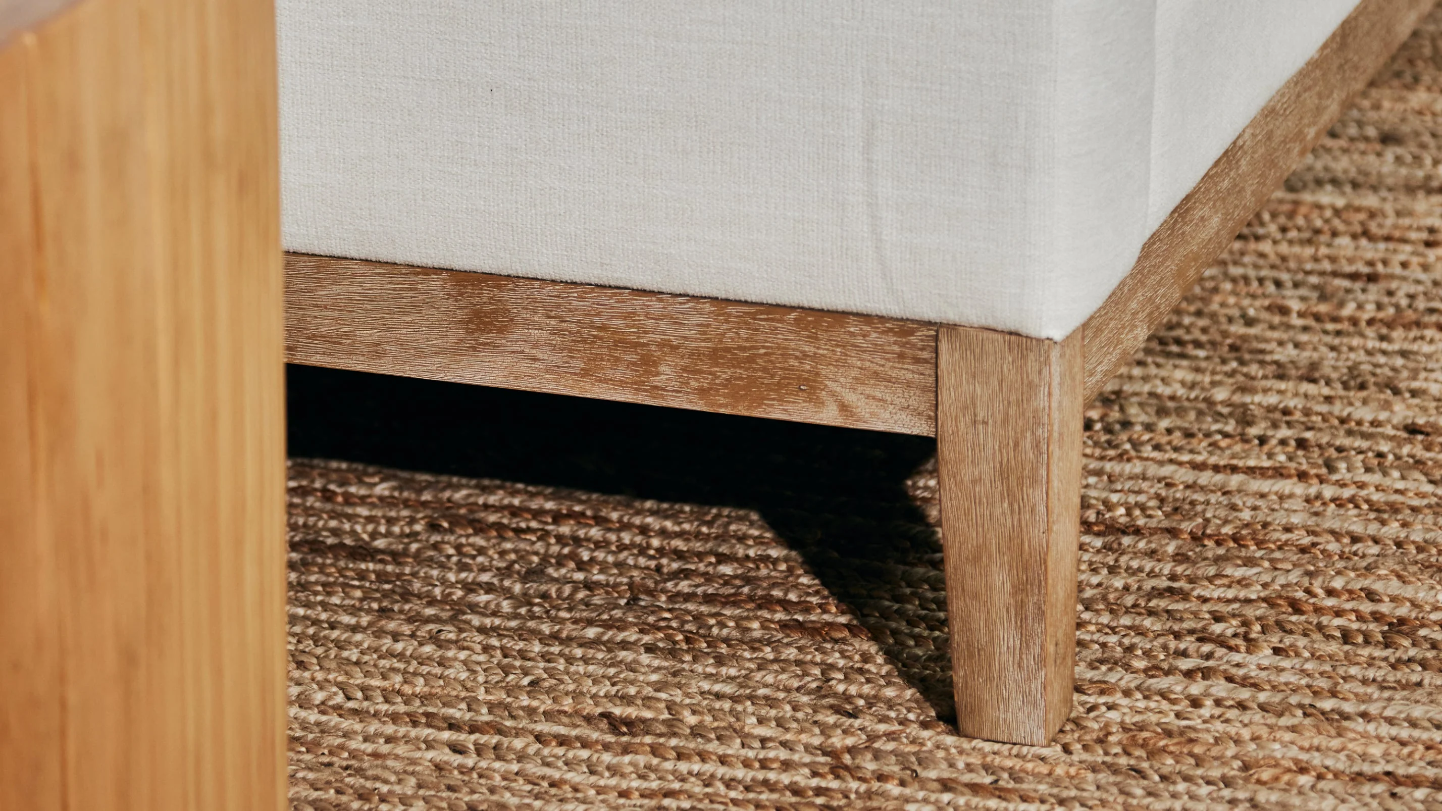 Any Day Sectional, Right, Sugar - Image 9