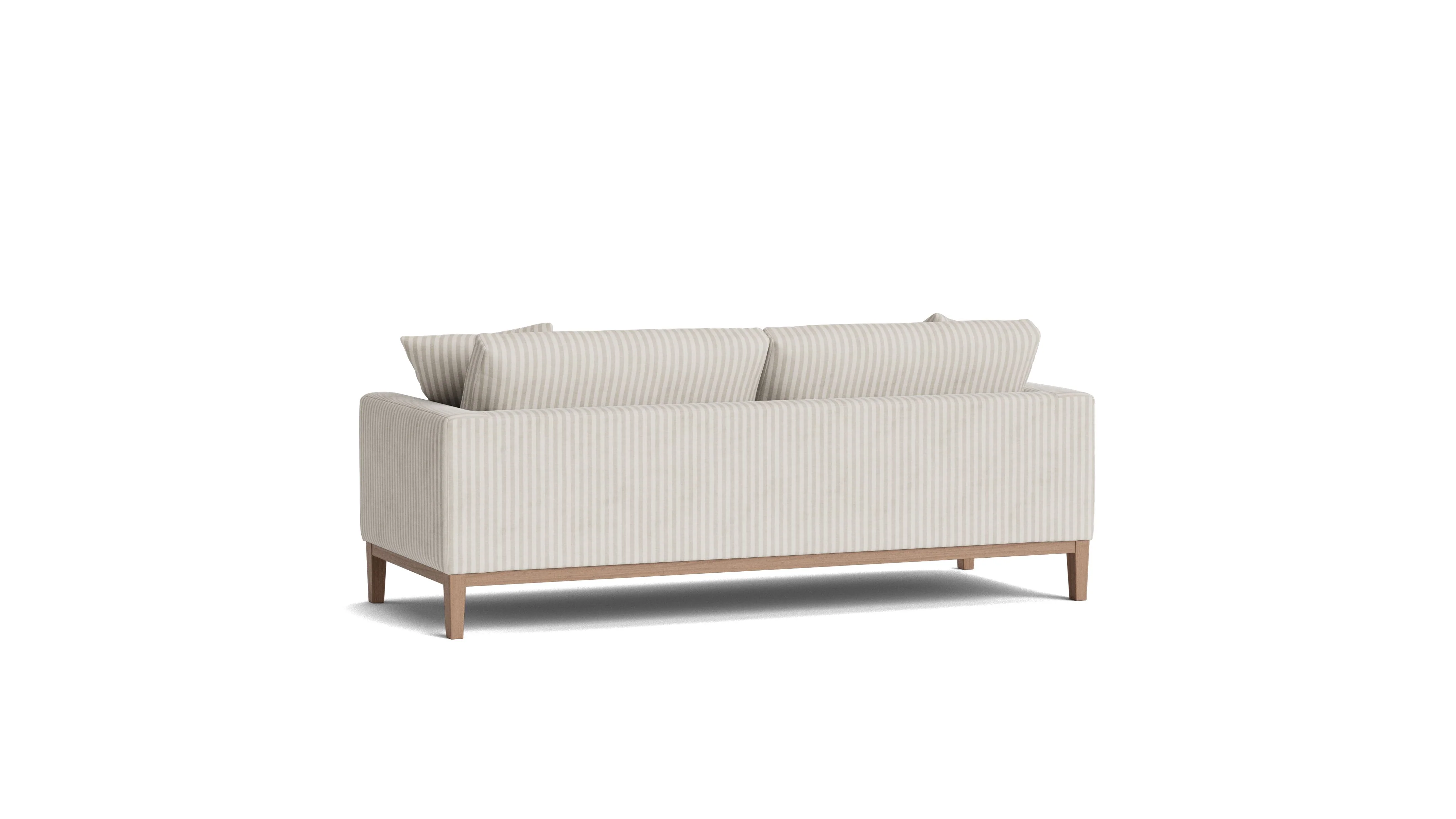 Any Day Sofa, 2.5 Seater, Newport Stripe - Image 5