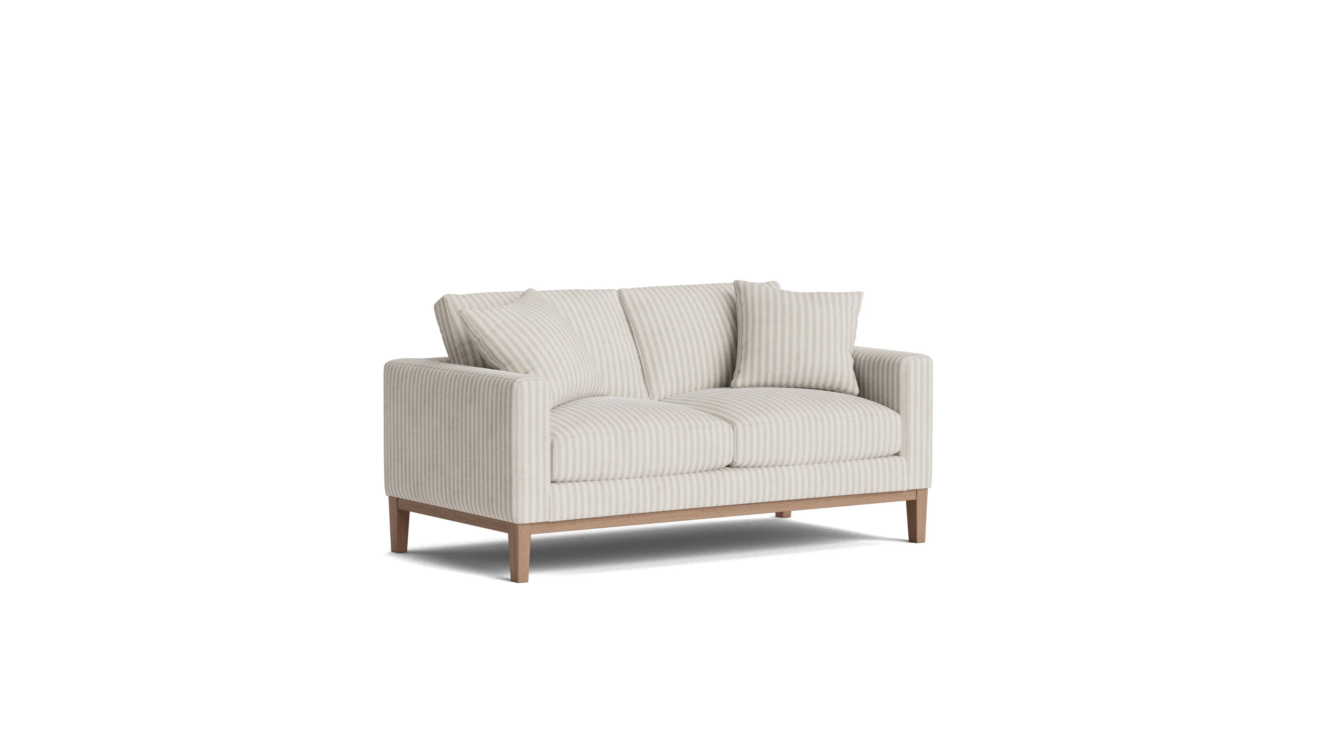 Any Day Sofa, 2 Seater, Newport Stripe - Image 3