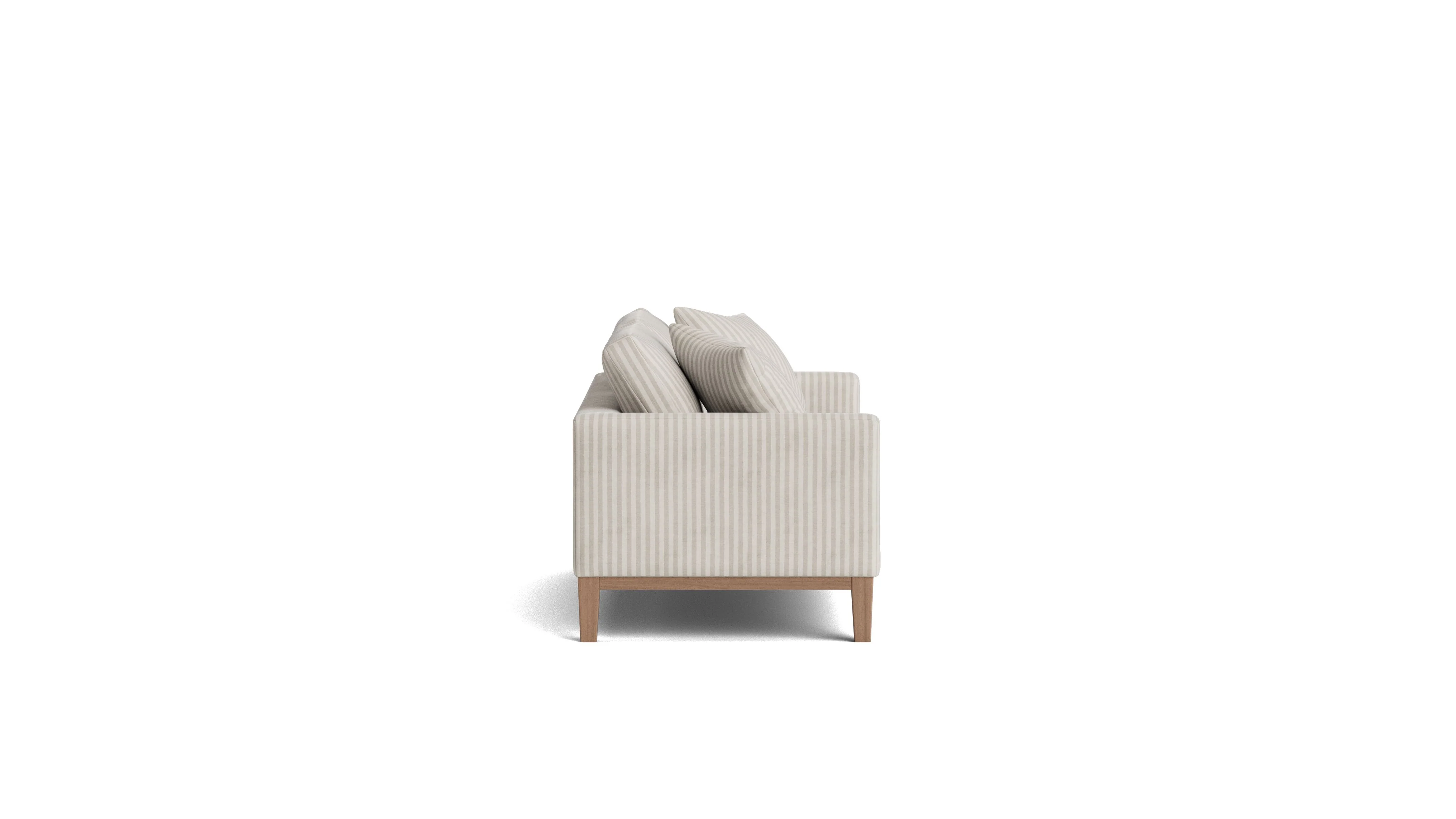 Any Day Sofa, 2 Seater, Newport Stripe - Image 4