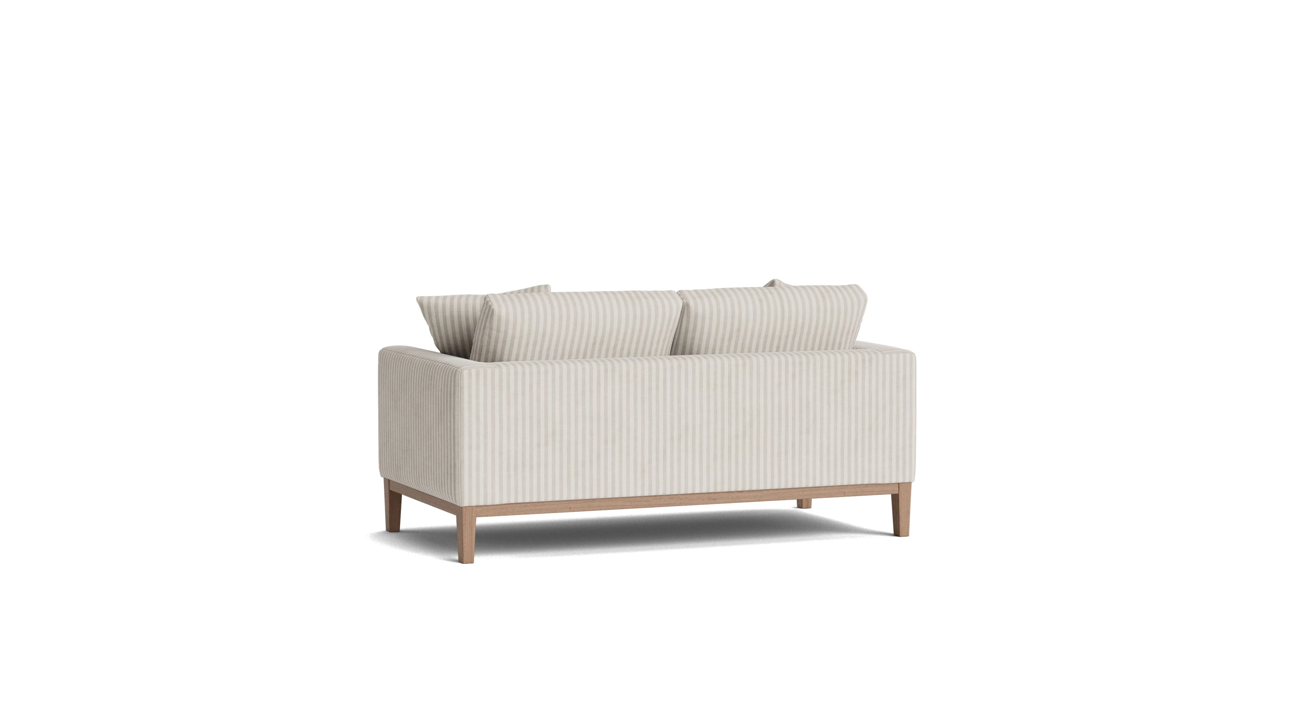 Any Day Sofa, 2 Seater, Newport Stripe - Image 5