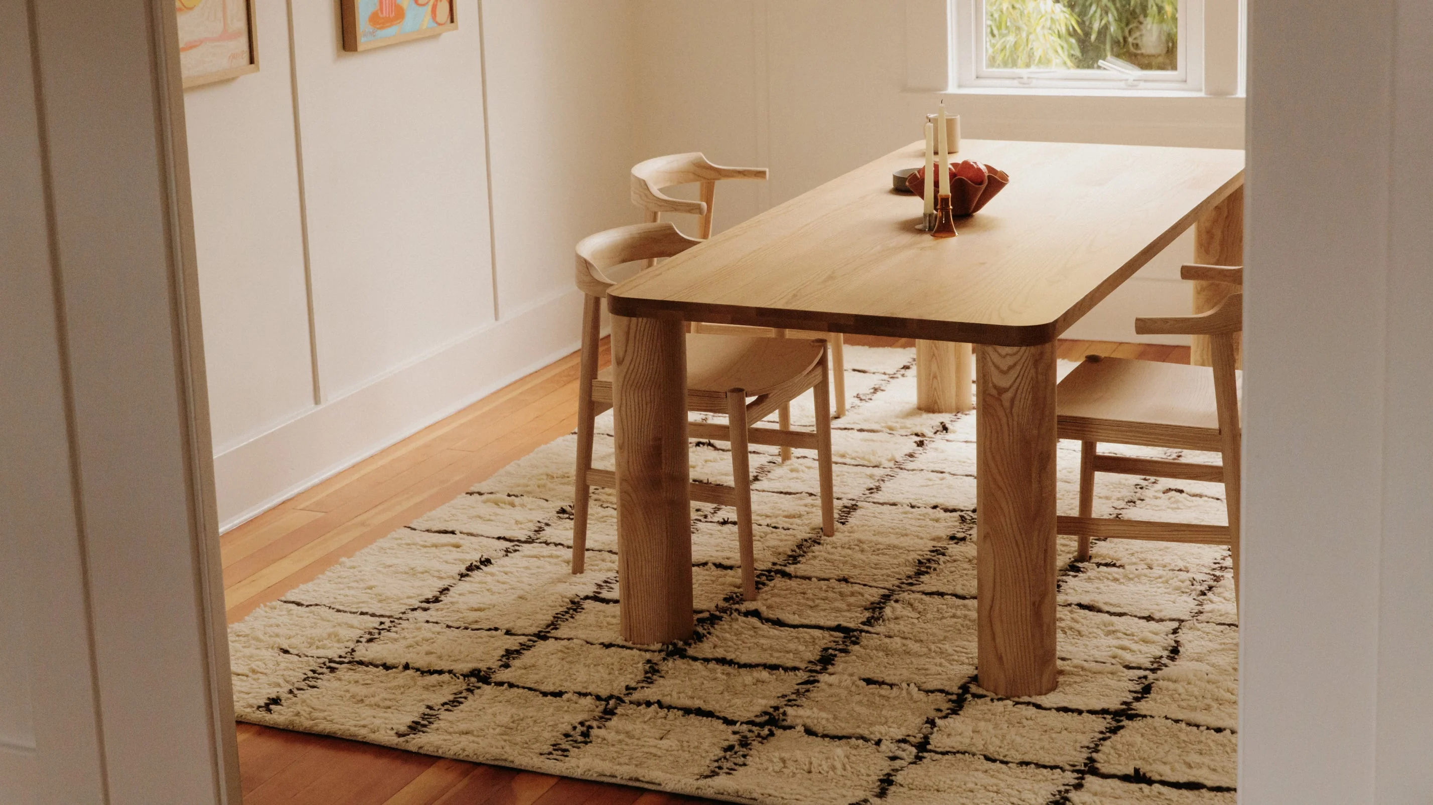 Aspen Rug, 9X12, Brunette - Image 6