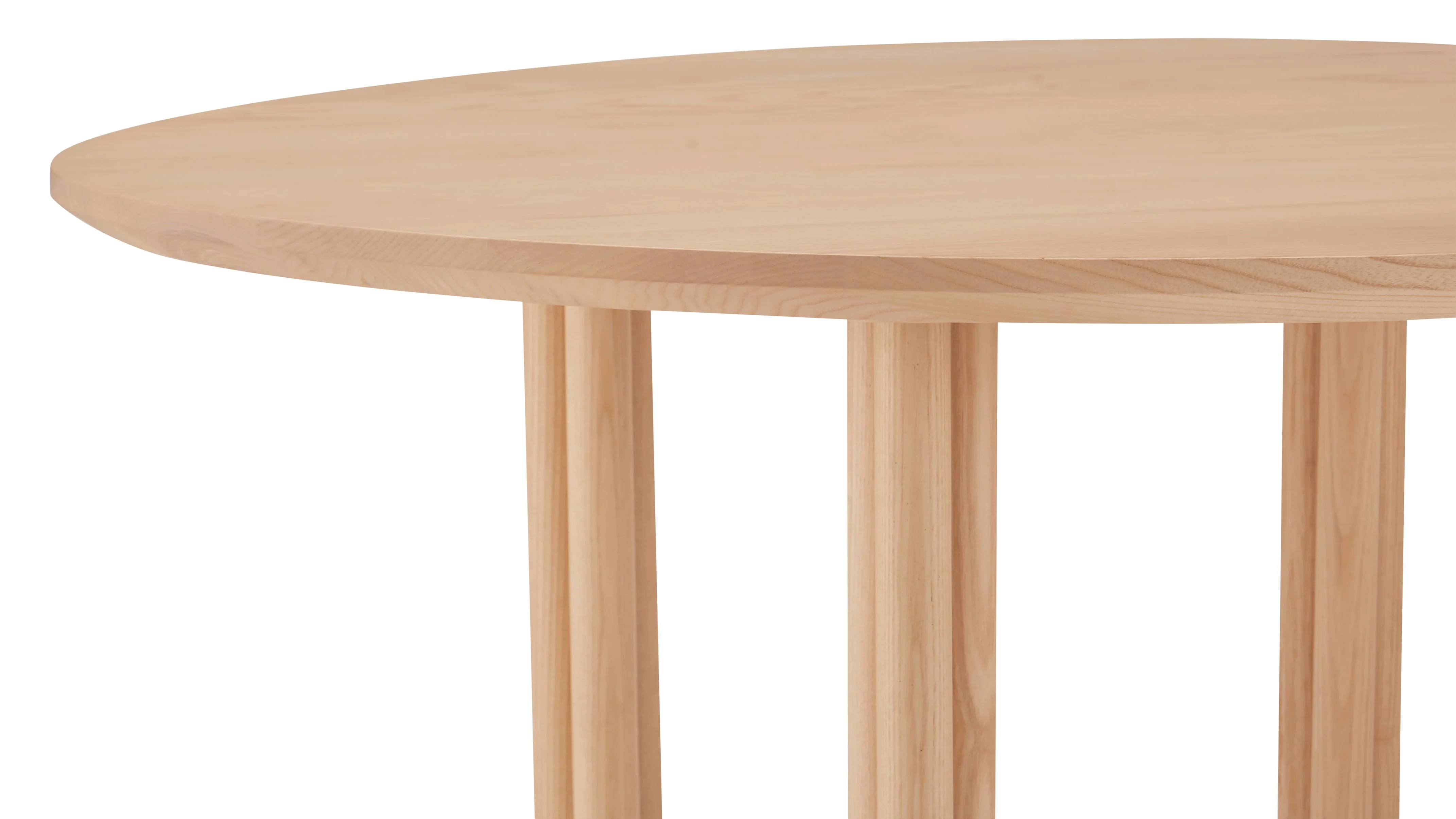 Better Together Dining Table, Seats 4 People, Ash - Image 10