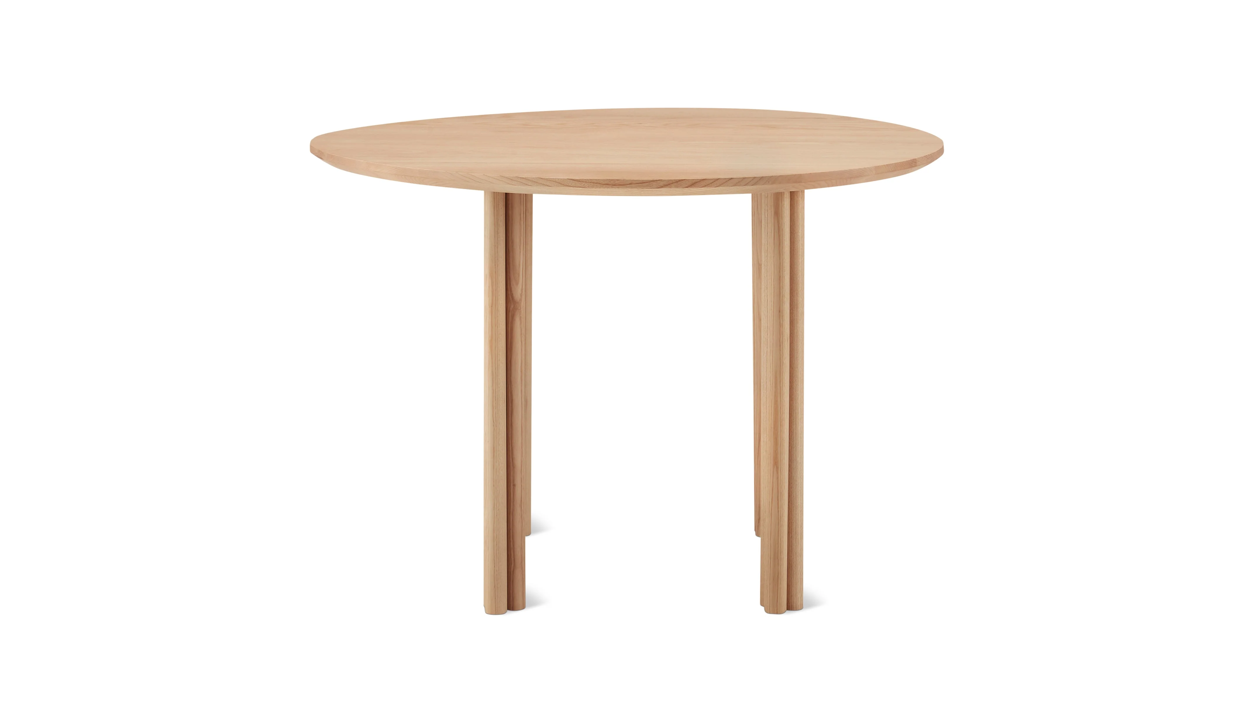 Better Together Dining Table, Seats 4 People, Ash - Image 5