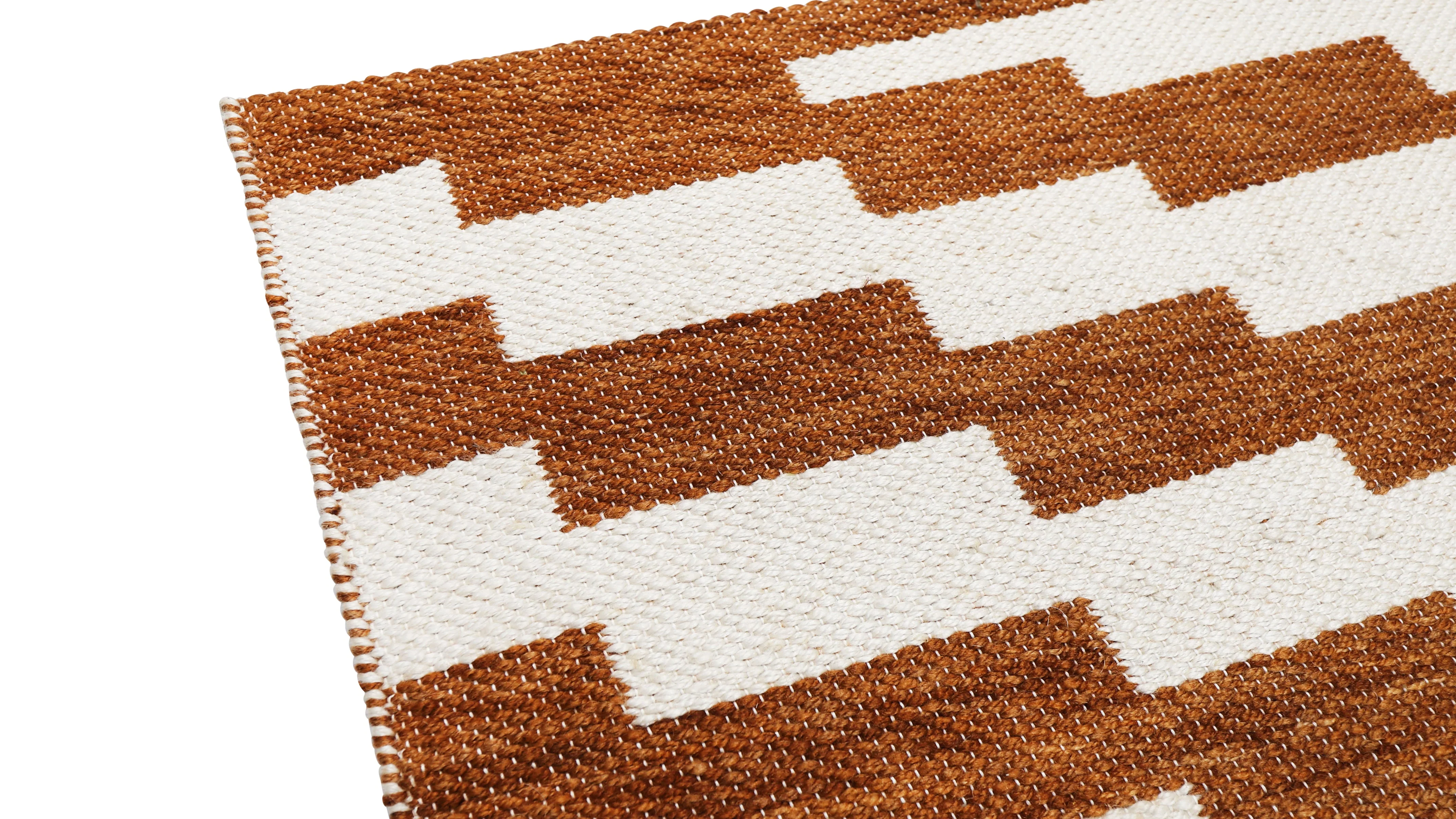 Boardwalk Rug, 8x10 - Image 7