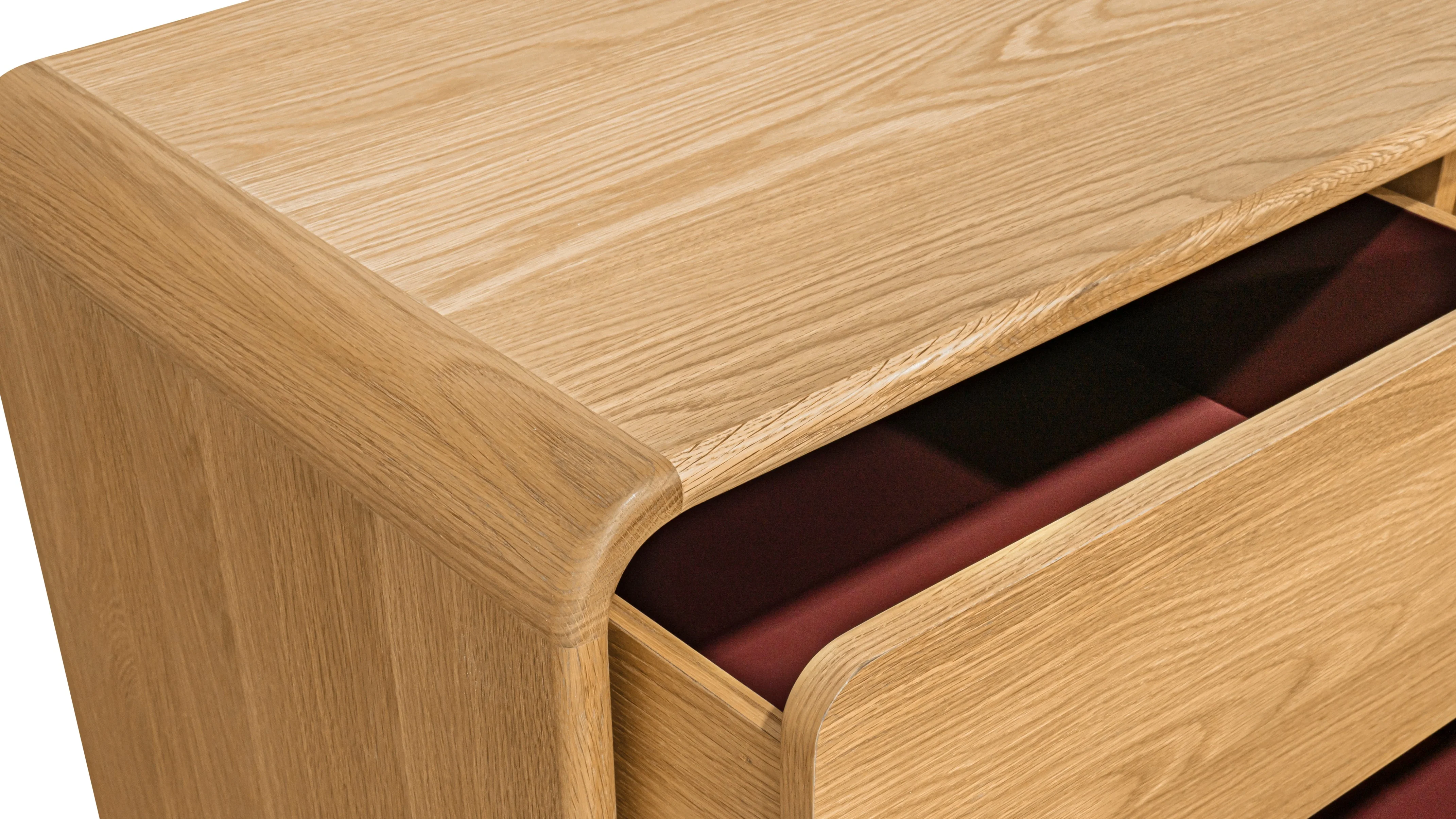 Call Me Dresser, Oak - Image 11