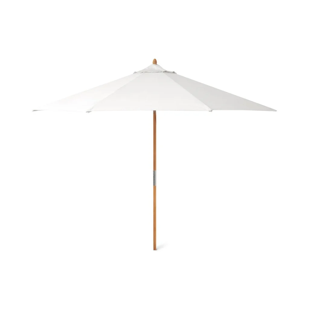 Capri Outdoor Umbrella, Canvas