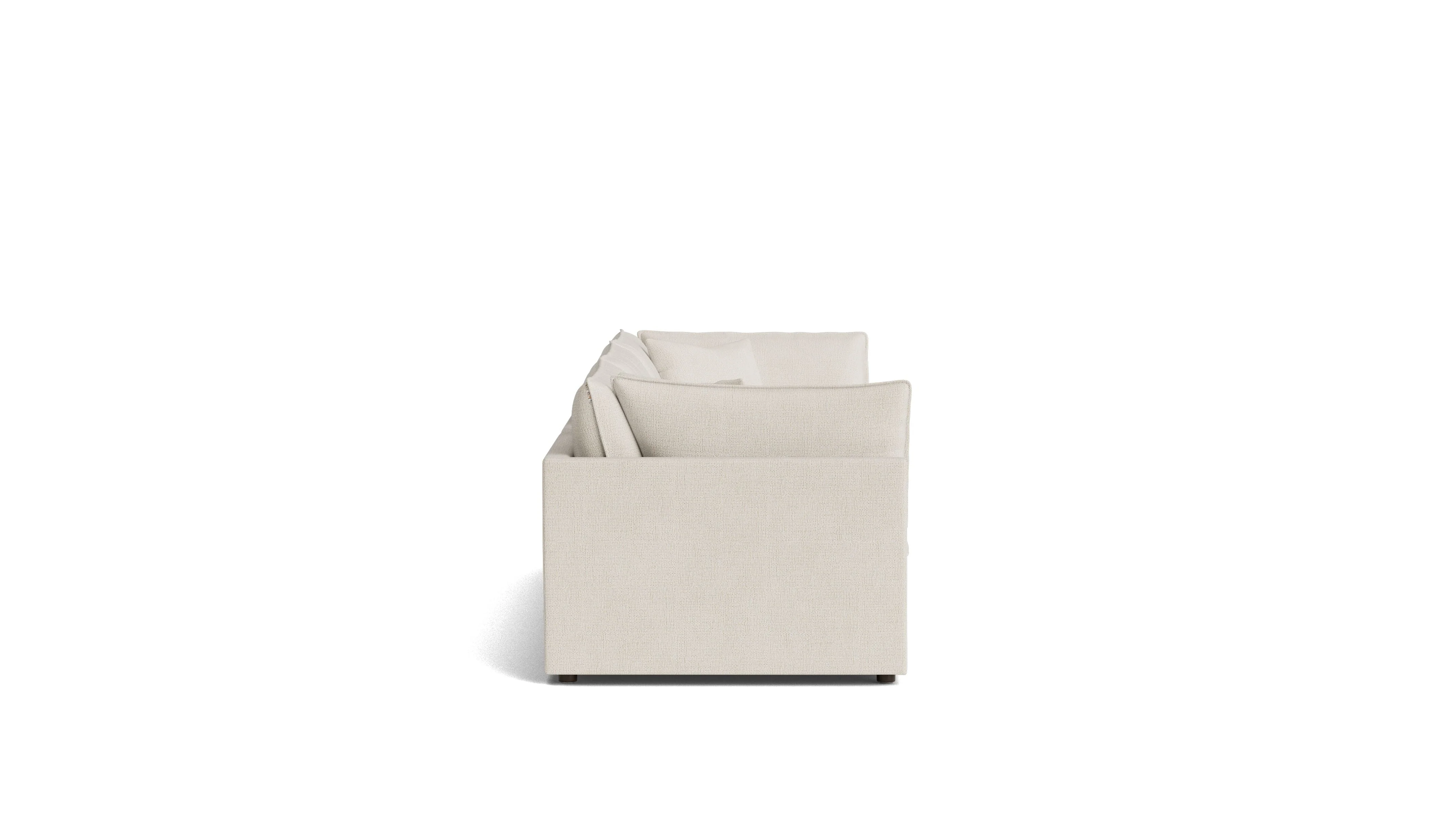 Chill Time 3-Piece Modular Sofa, Birch - Image 6