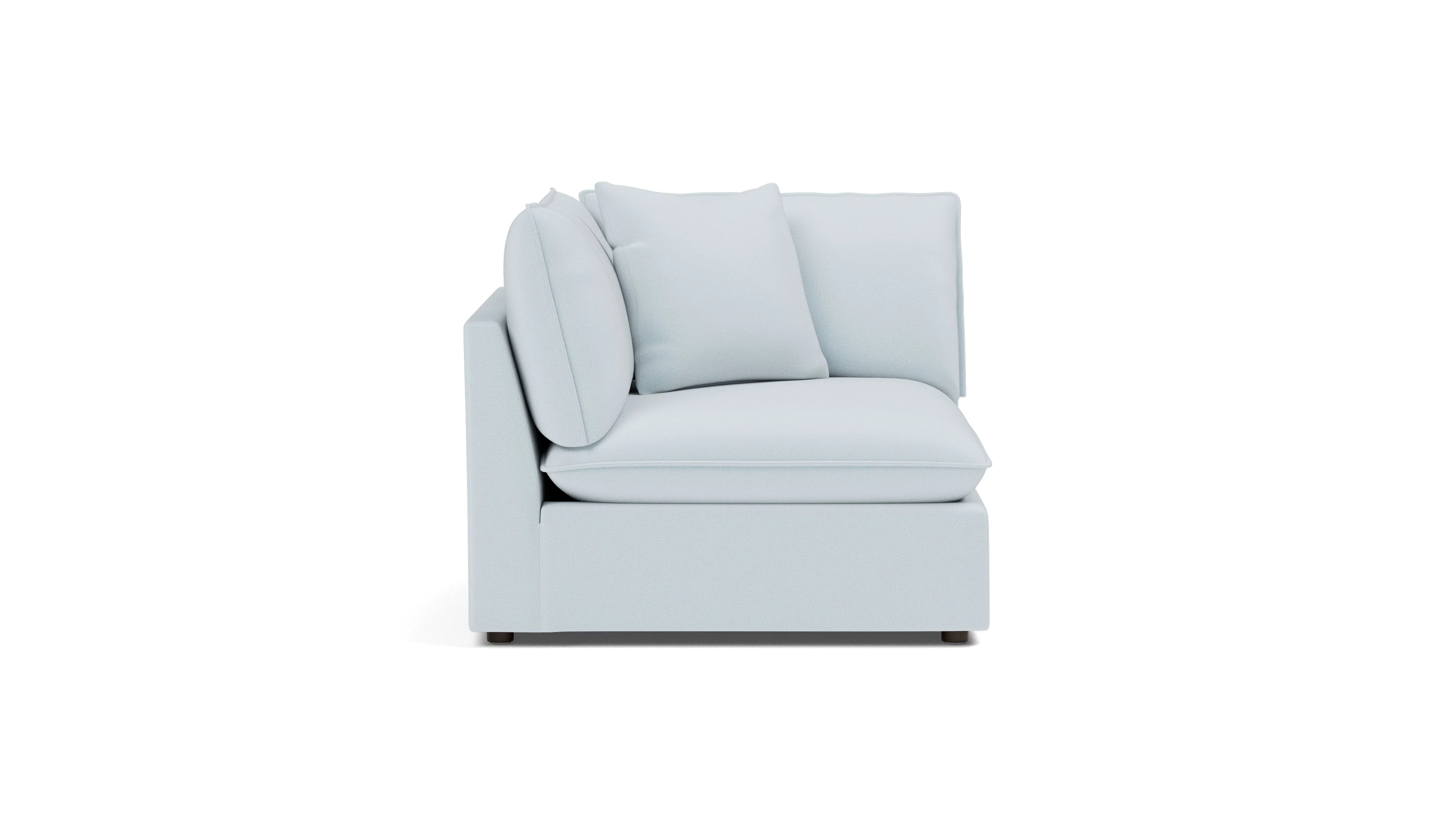 Chill Time Corner Chair, Cove - Image 4
