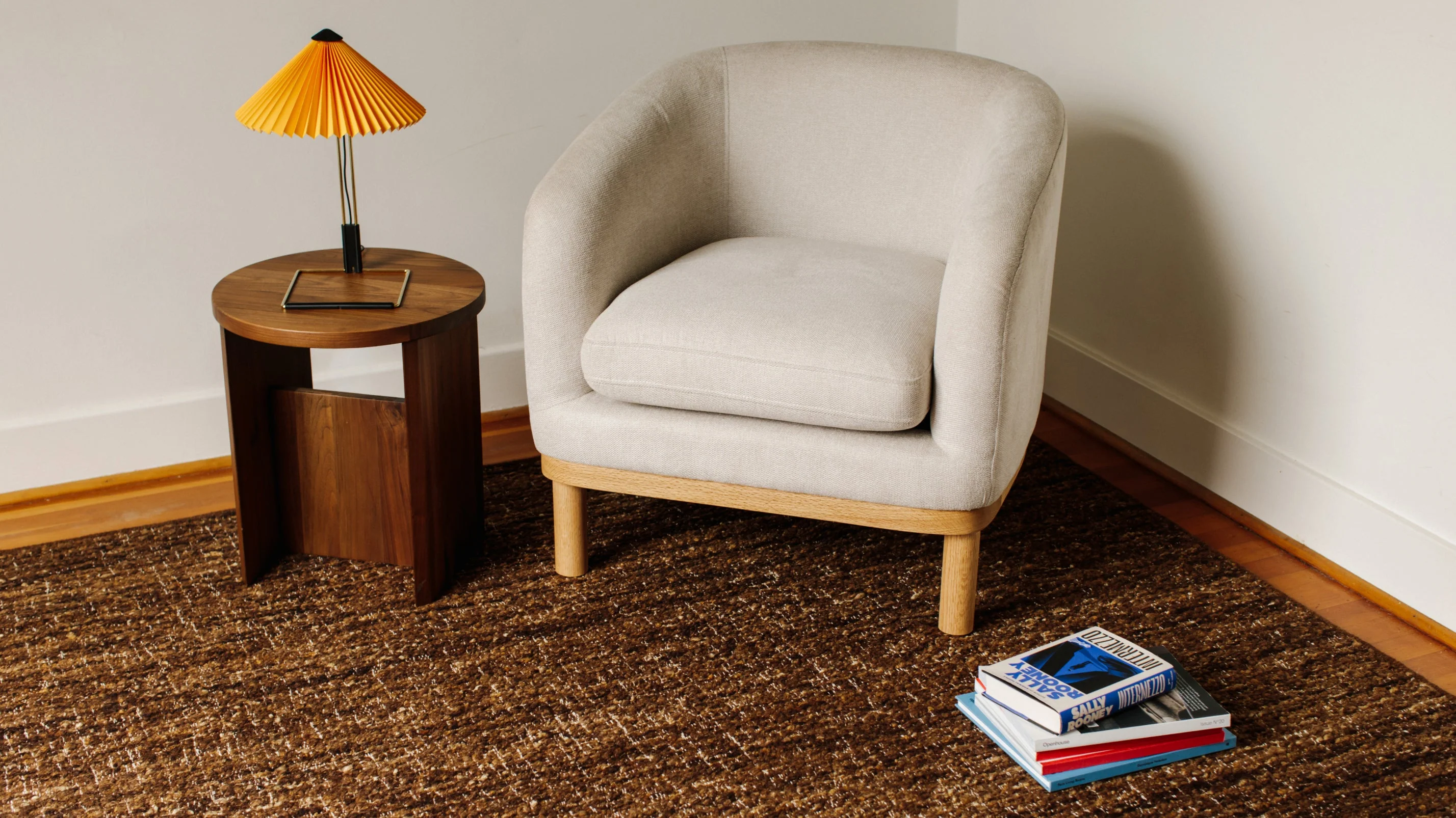 Cypress Rug, 6X9, Spice - Image 3