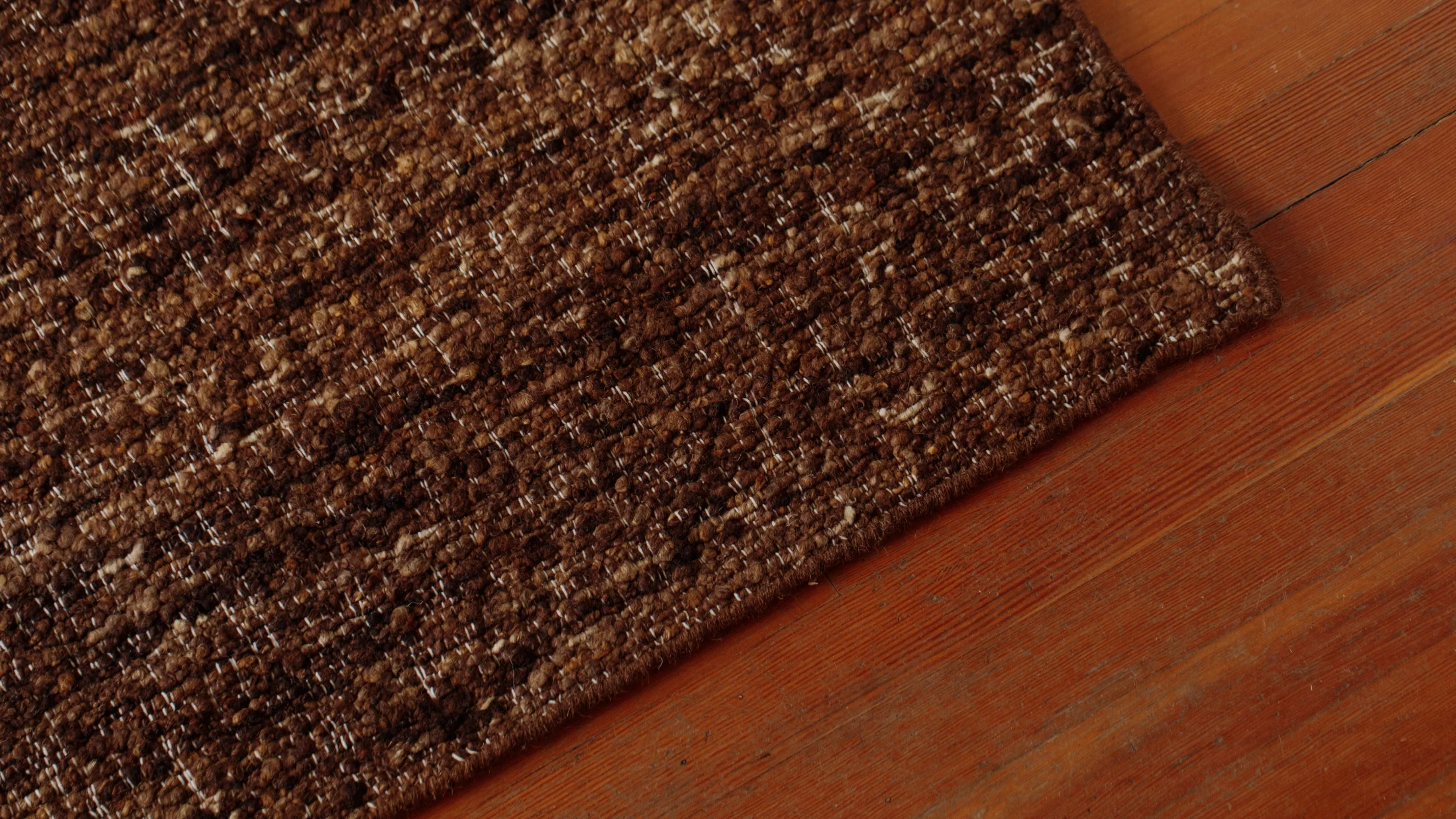 Cypress Rug, 6X9, Spice - Image 4