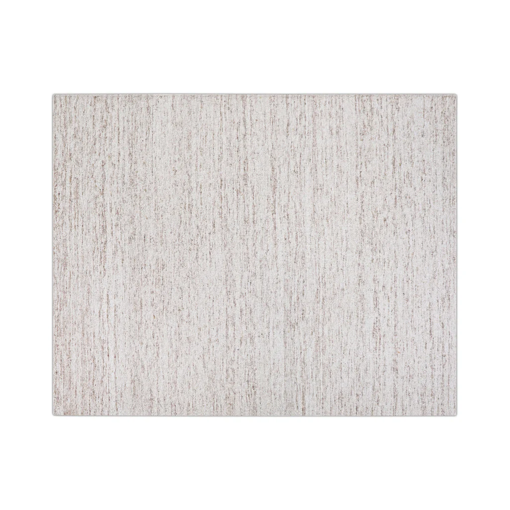 Cypress Rug, 8X10, Powder