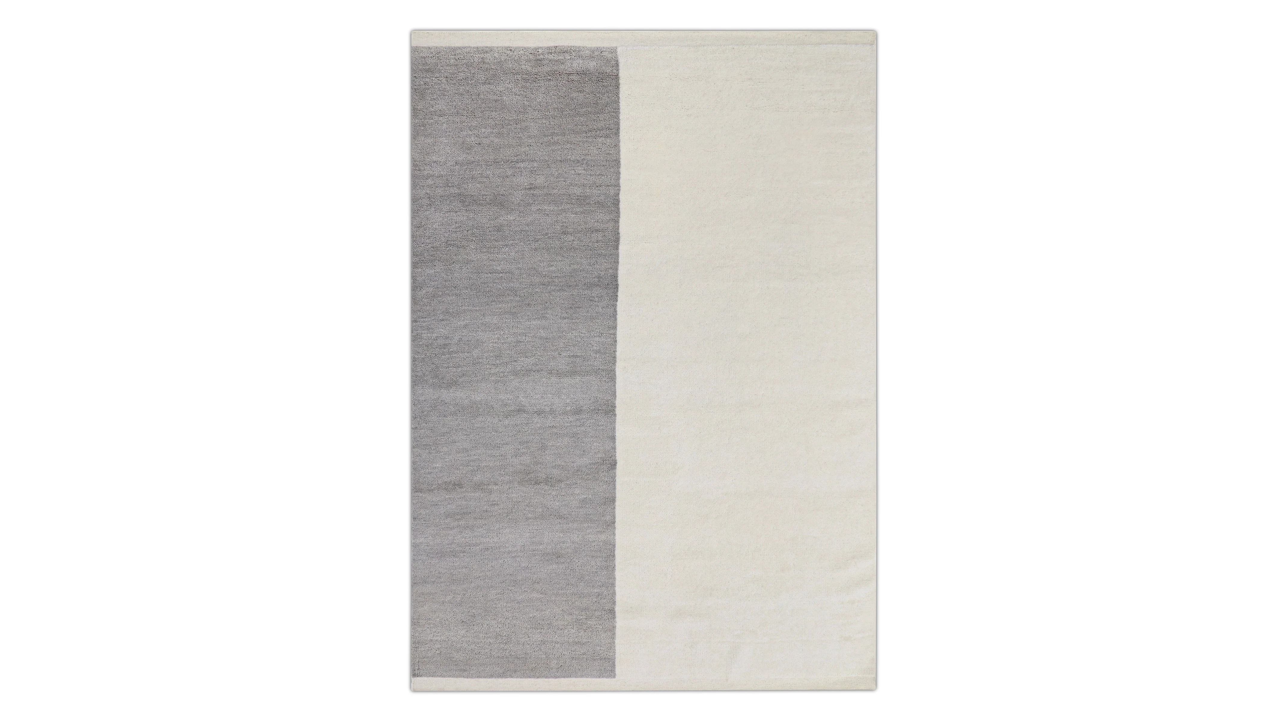 Dawn Rug, 6X9, Sand - Image 3