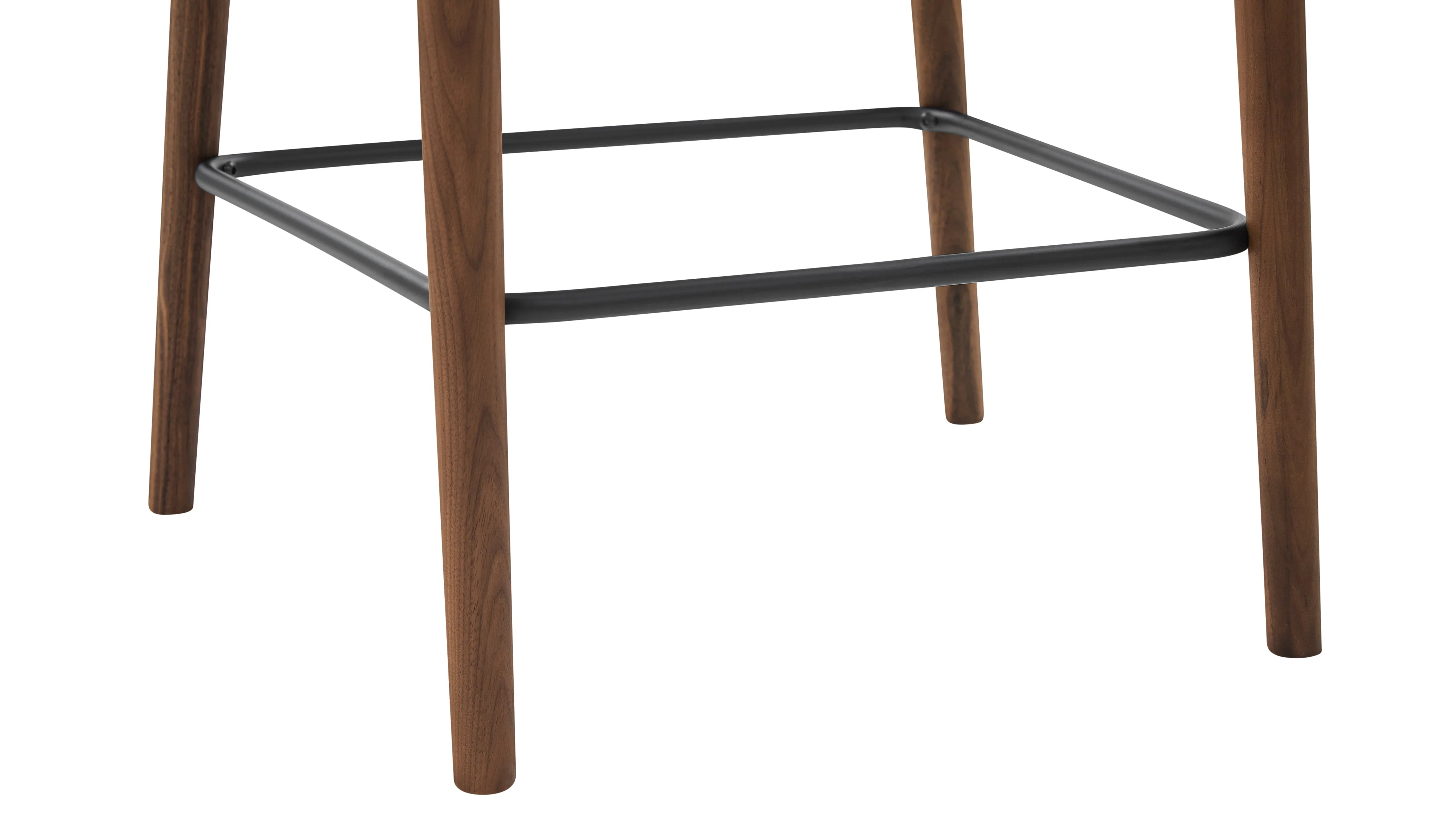 Dine In Counter Stool, Walnut/Dune - Image 8