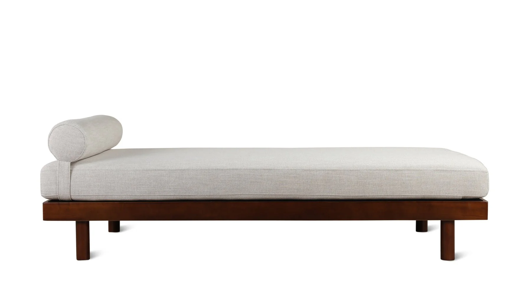 Doze Off Daybed, Ecru - Image 4