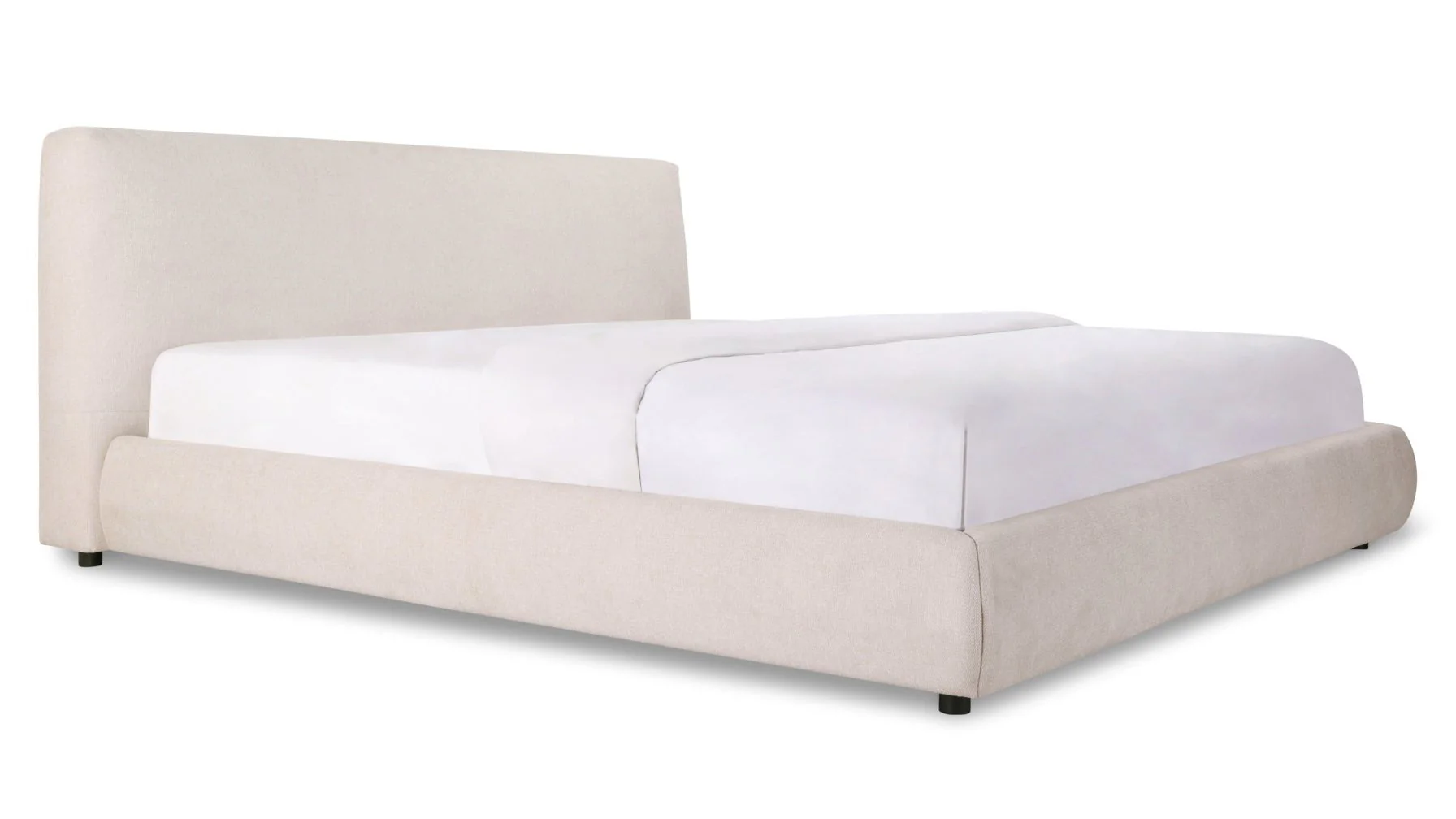 Dream Bed, Queen, Latte - Image 6