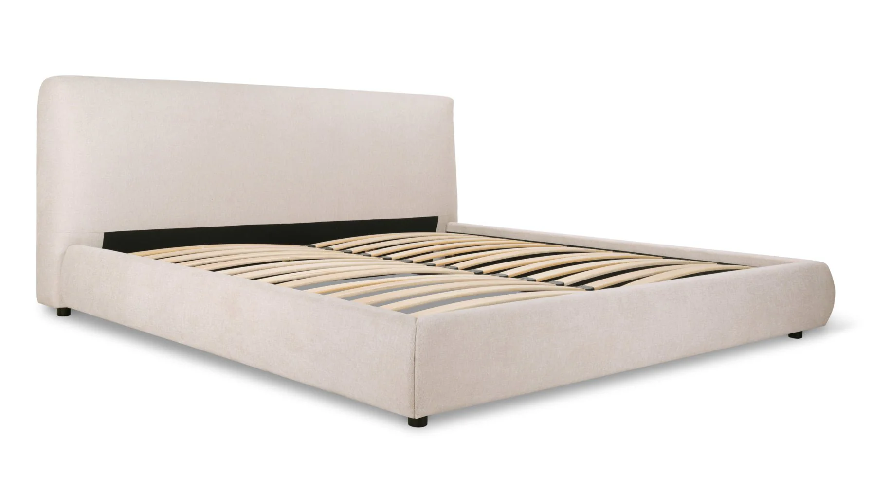 Dream Bed, Queen, Latte - Image 7