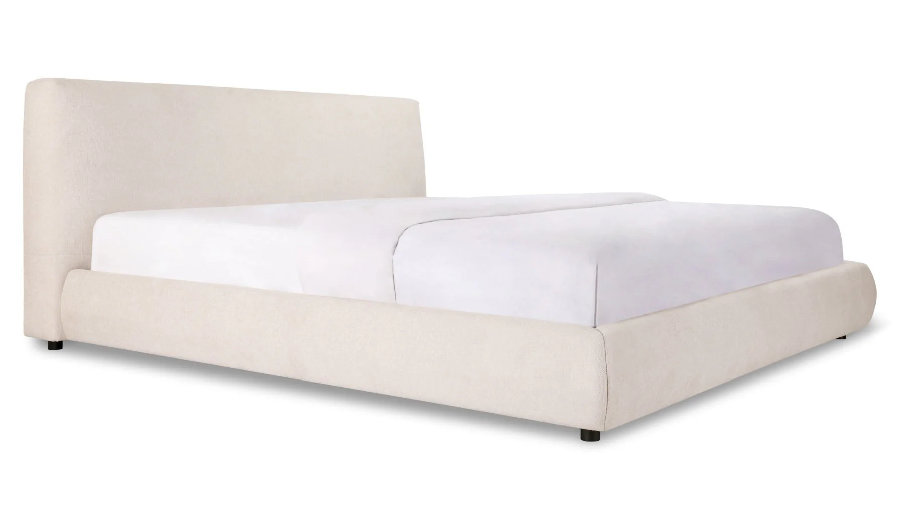 Dream Storage Bed, King, Latte - Image 4