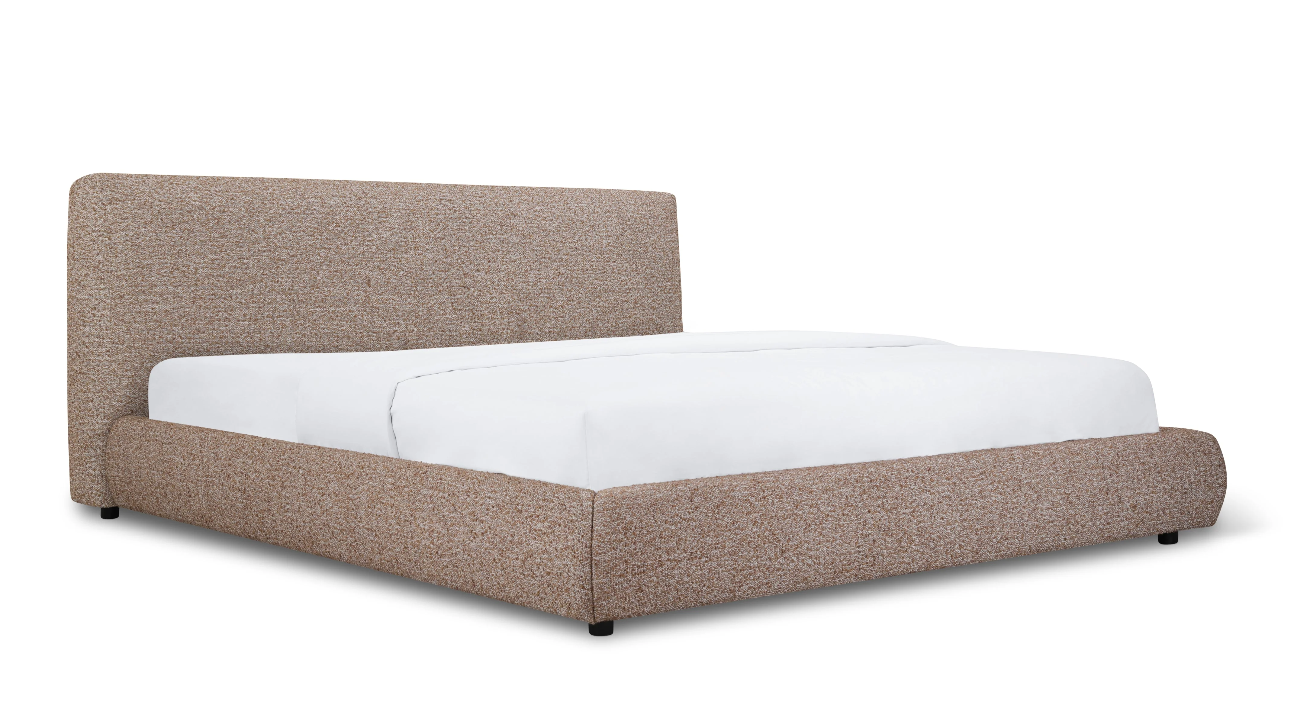Dream Storage Bed, Queen, Teddy - Image 4