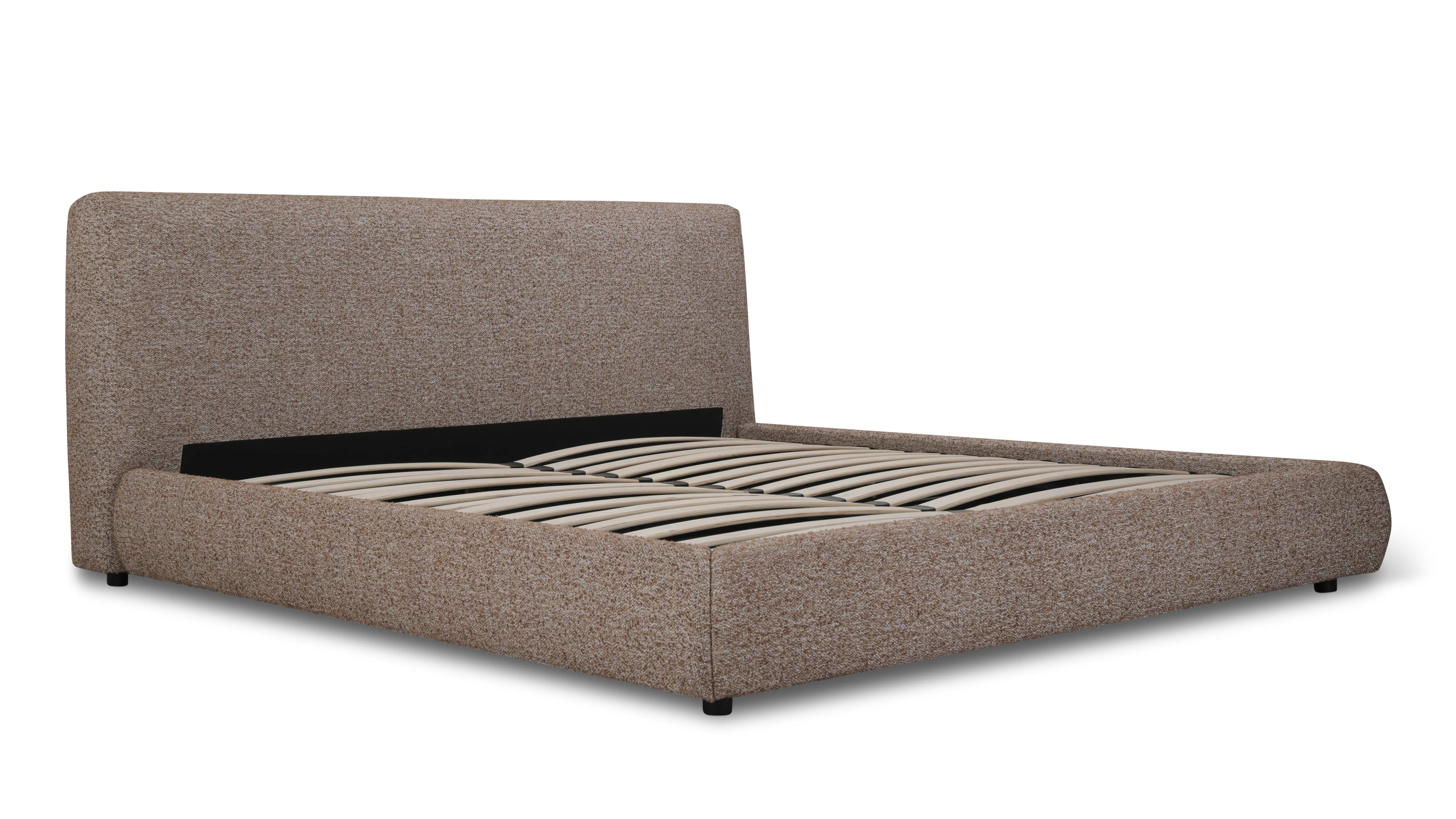 Dream Storage Bed, Queen, Teddy - Image 5