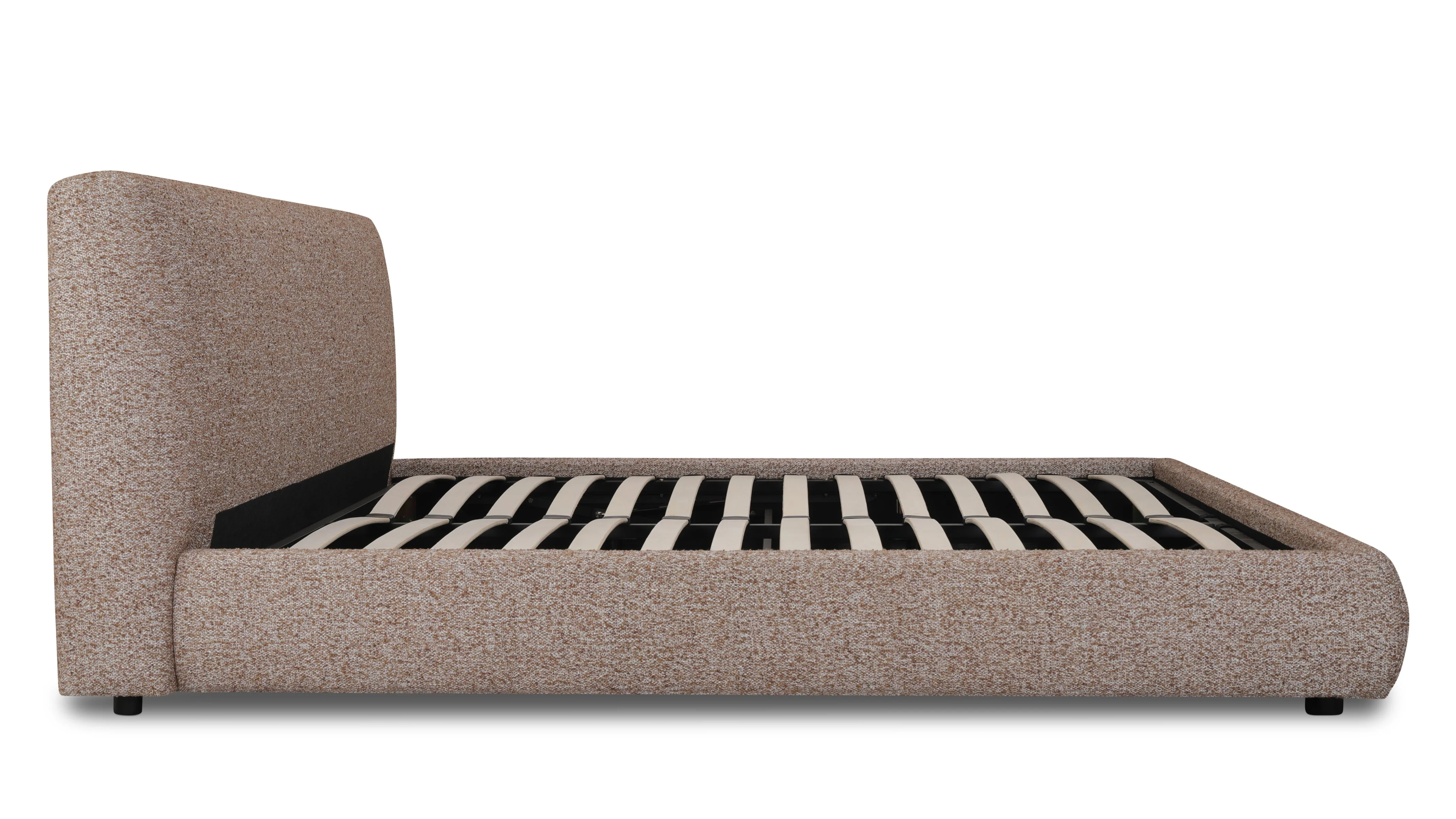 Dream Storage Bed, Queen, Teddy - Image 7