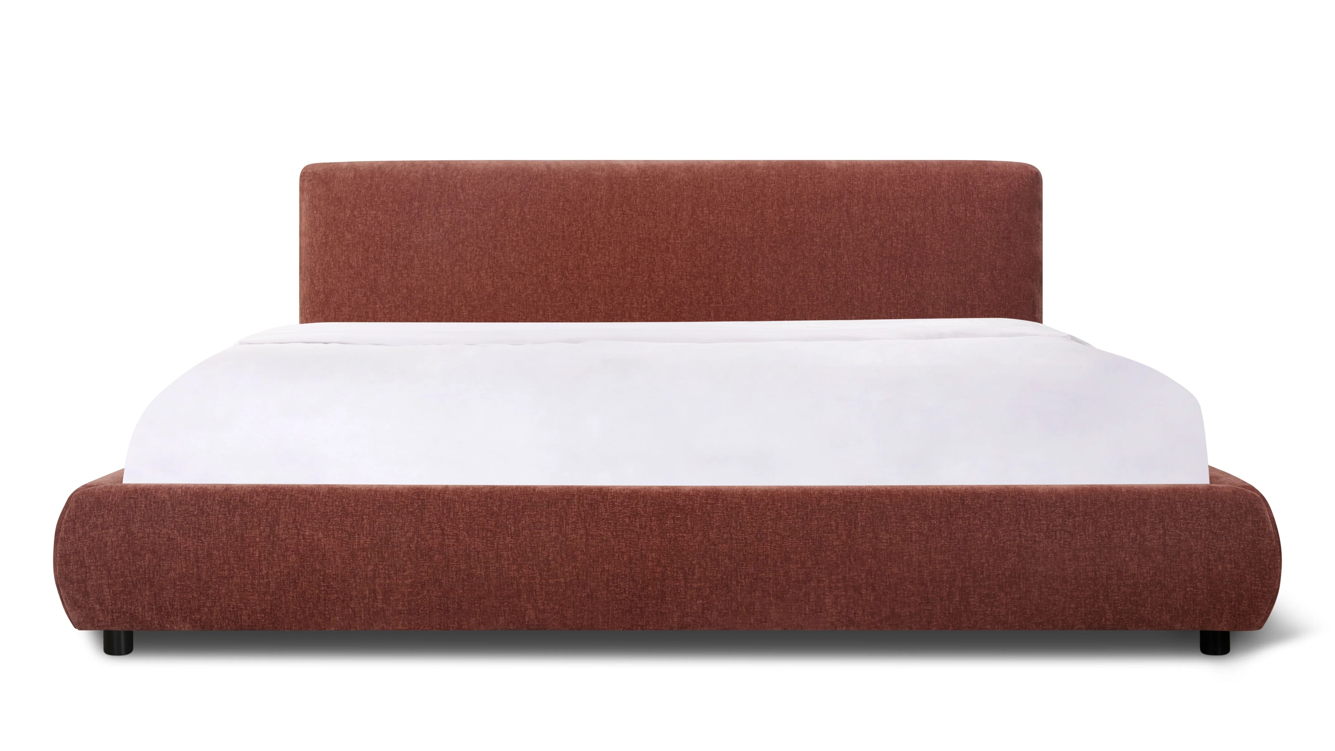 Dream Storage Bed, King, Toffee - Image 2