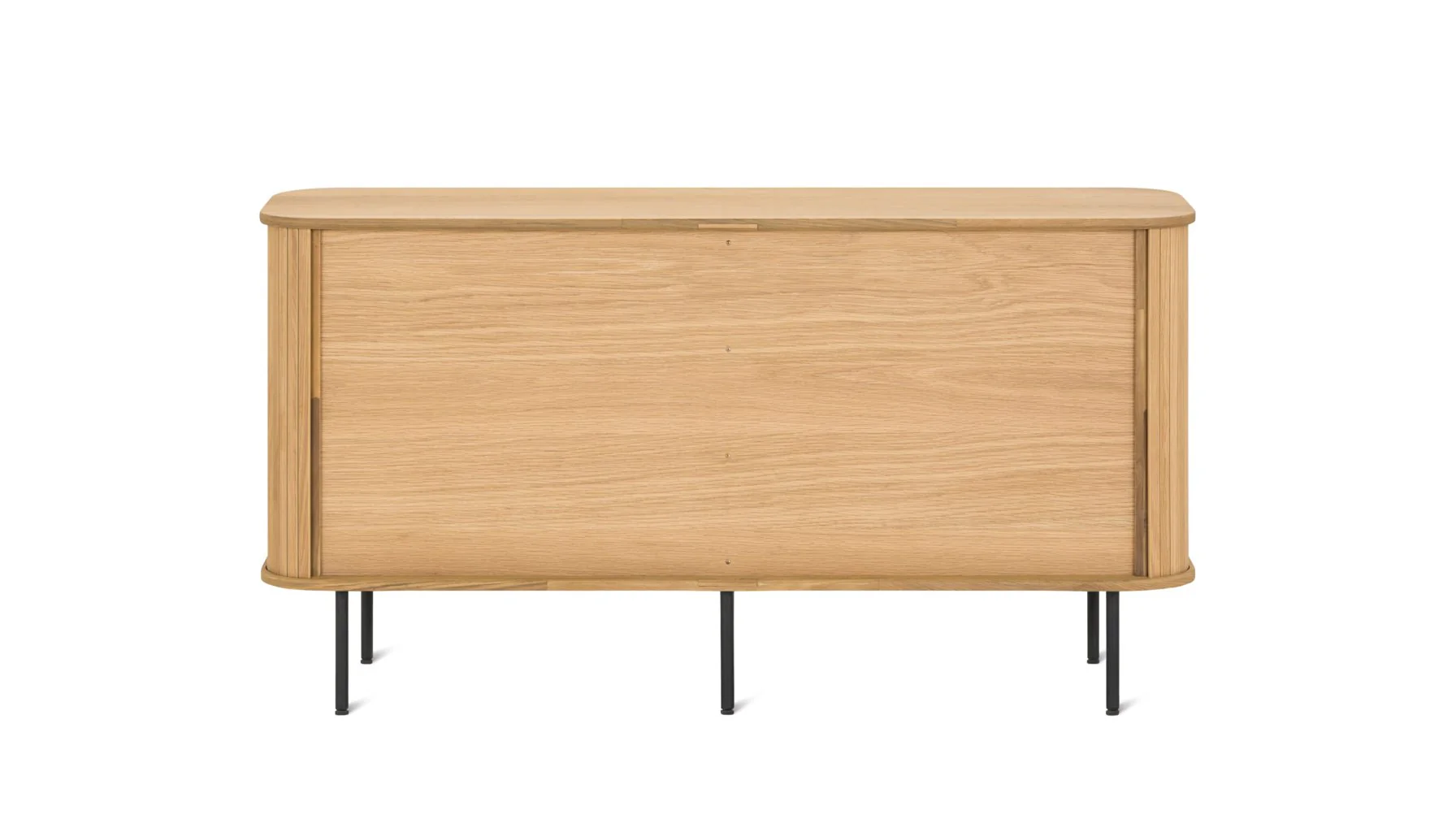 Easy Edge Sideboard, Regular, White Oak - Image 7