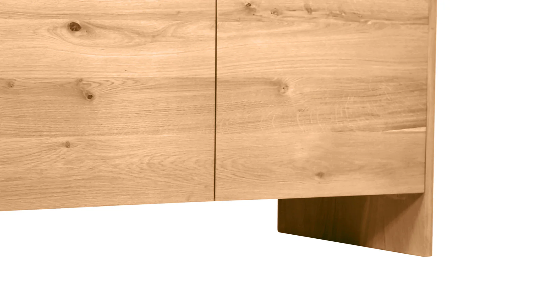 Everyday Media Unit, Oak - Image 13