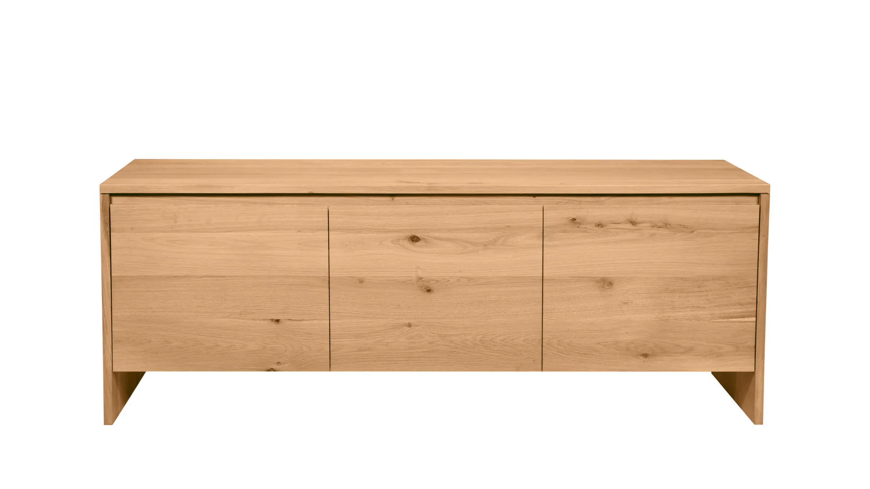 Everyday Media Unit, Oak - Image 4