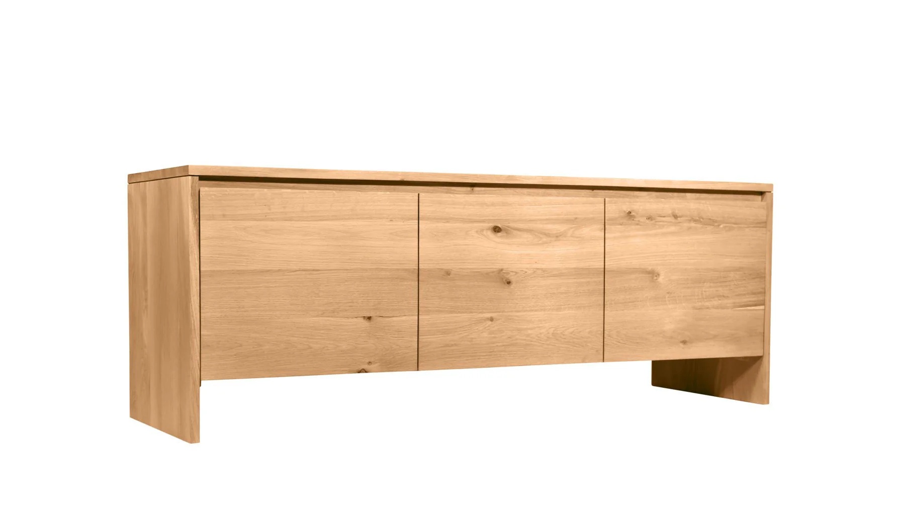 Everyday Media Unit, Oak - Image 6