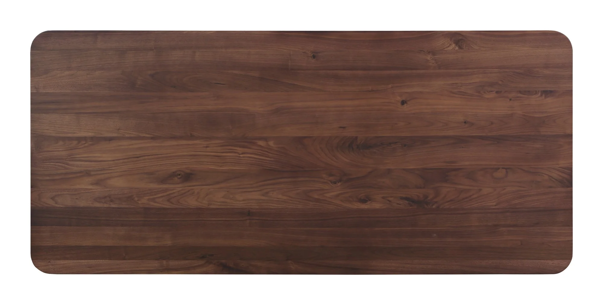 Field Dining Table, Seats 6-8 People, American Walnut - Image 9