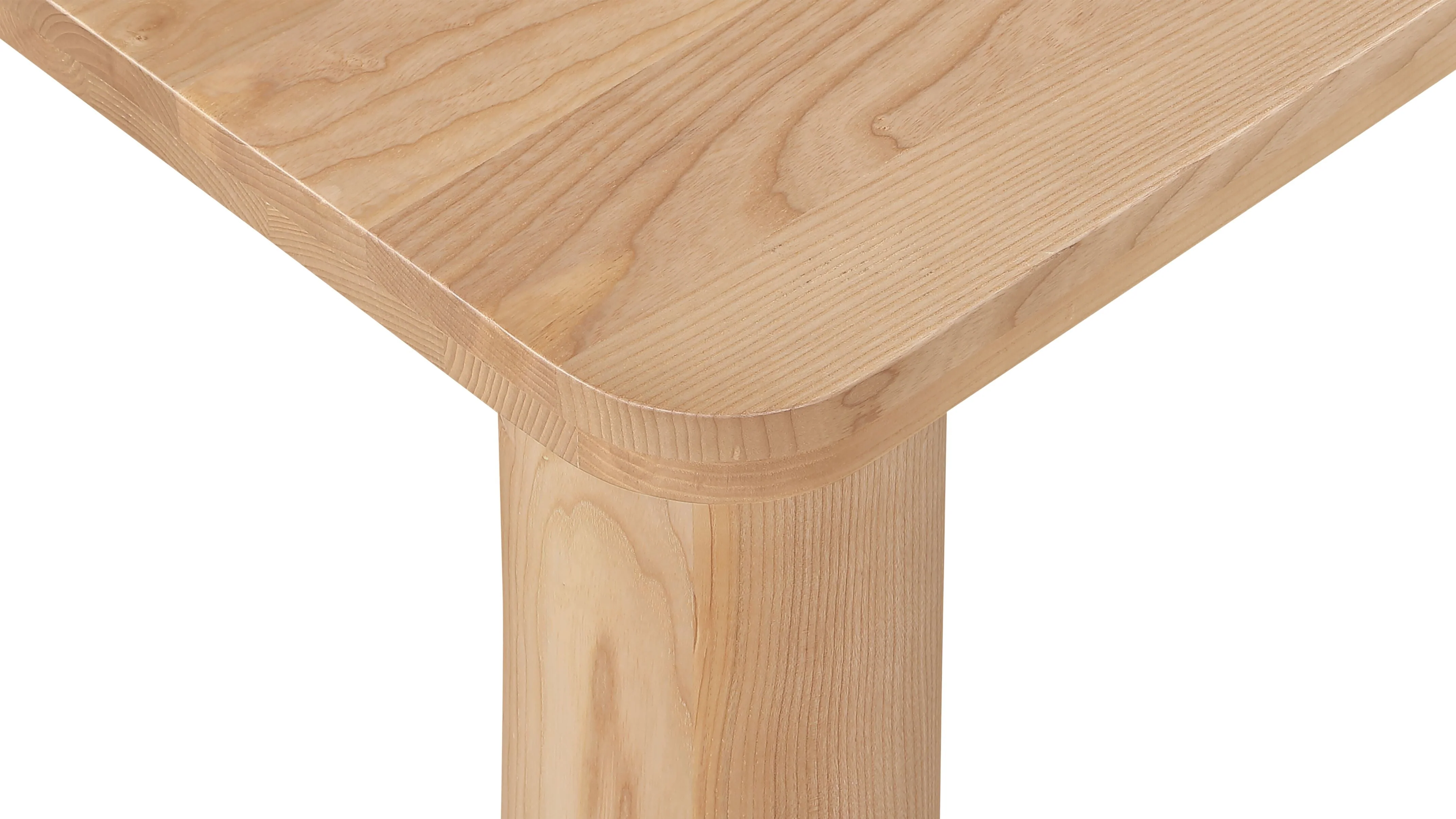 Field Dining Table, Seats 4-6 People, Ash - Image 10