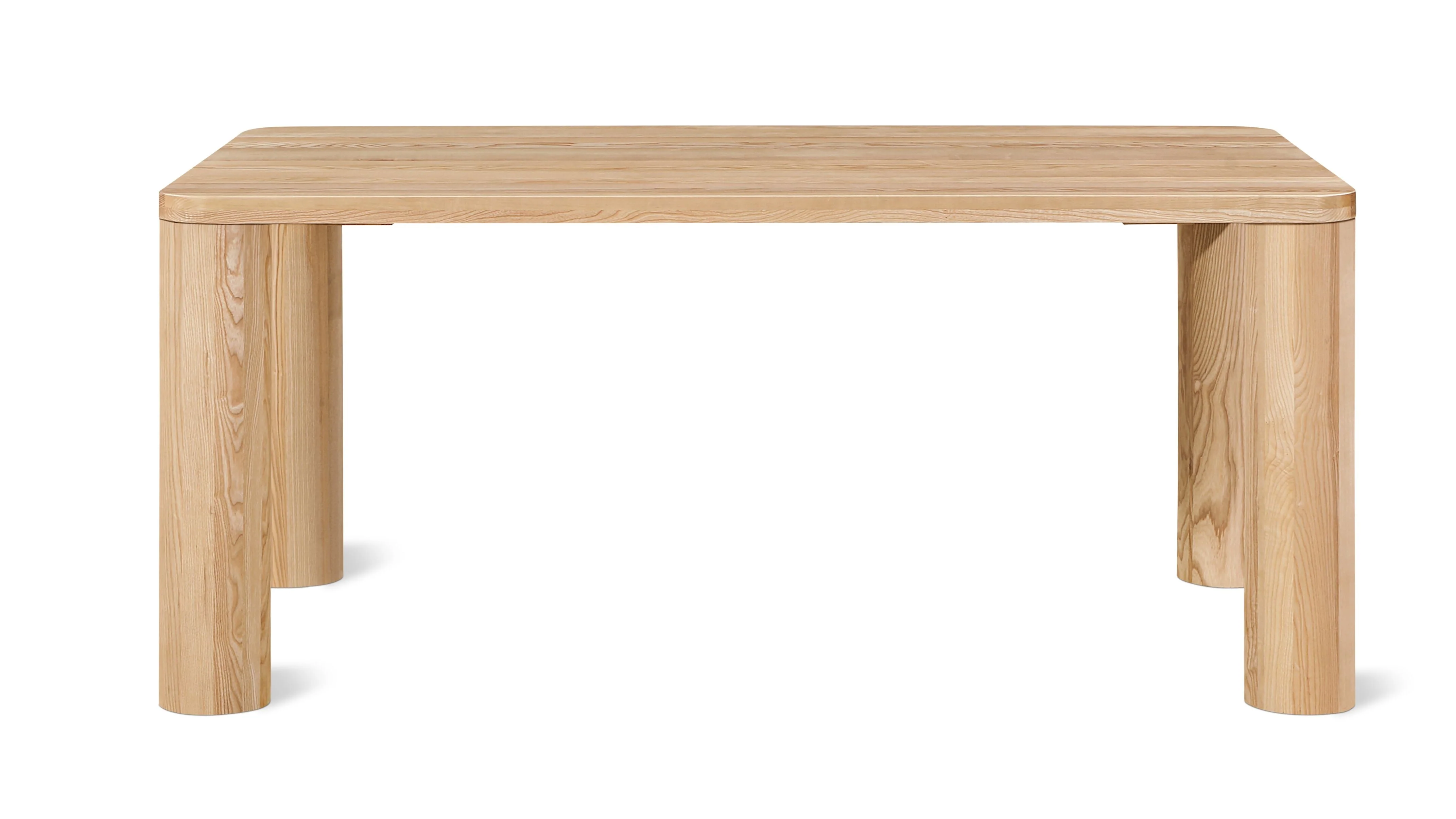 Field Dining Table, Seats 4-6 People, Ash - Image 5
