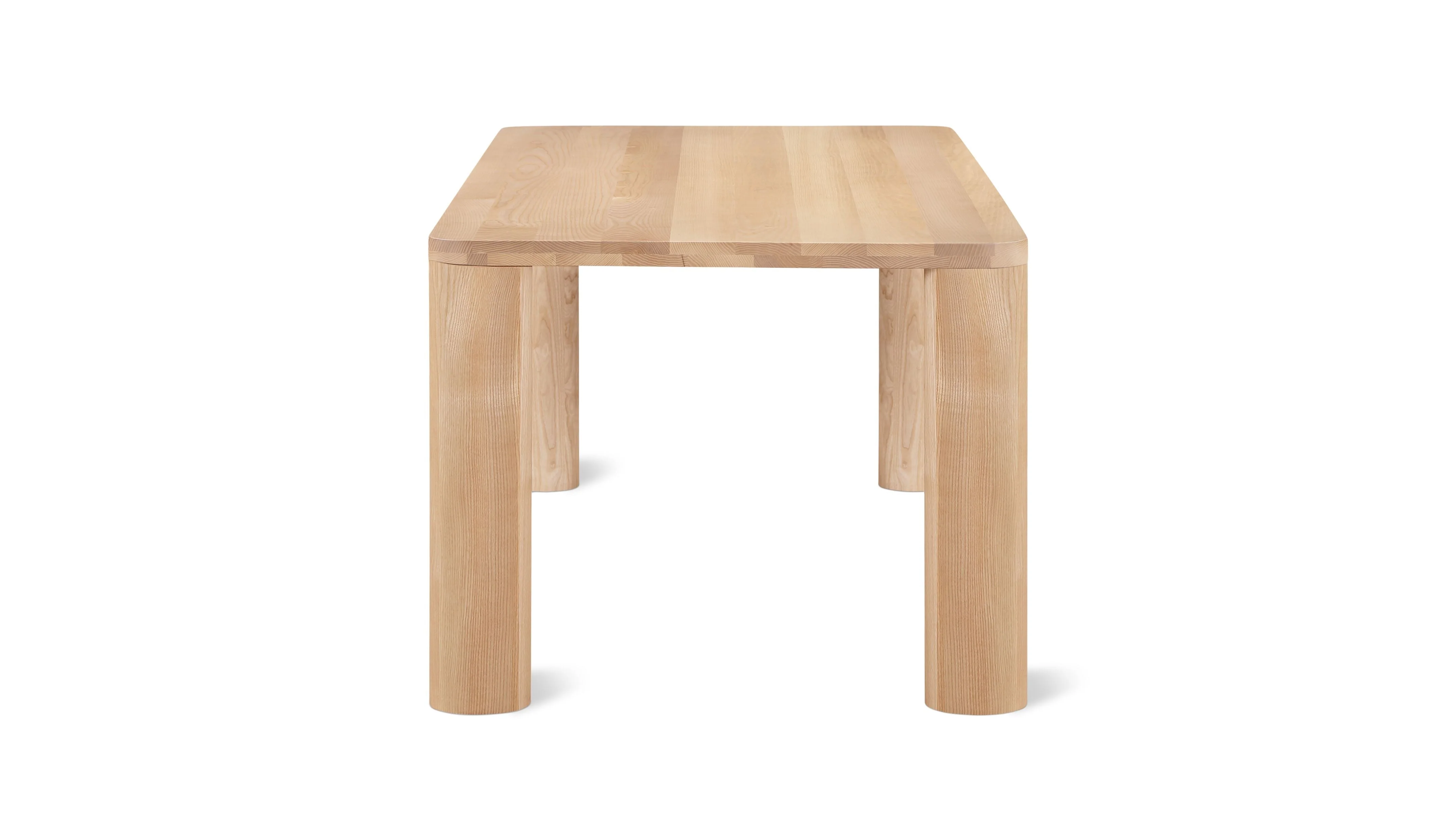 Field Dining Table, Seats 4-6 People, Ash - Image 6