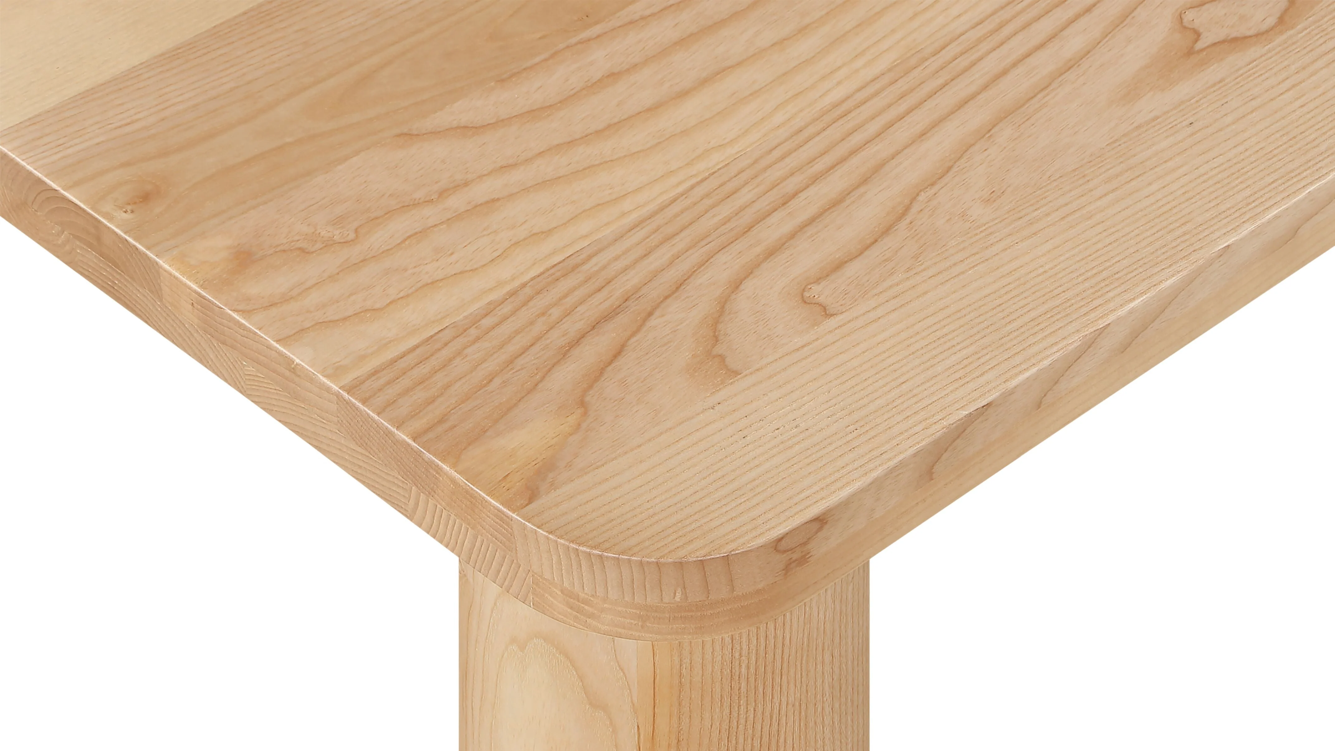 Field Dining Table, Seats 6-8 People, Ash - Image 11