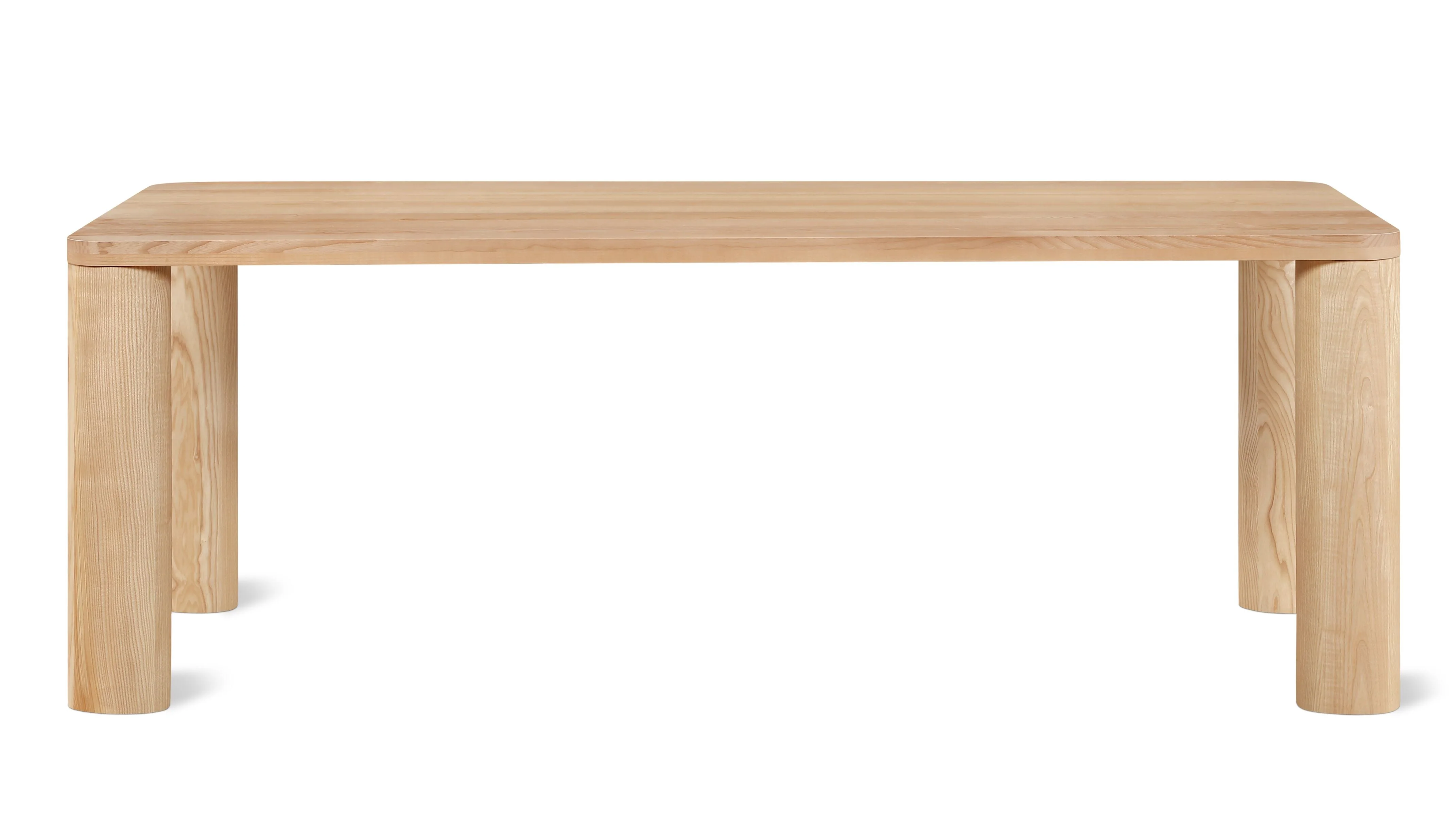Field Dining Table, Seats 6-8 People, Ash - Image 5