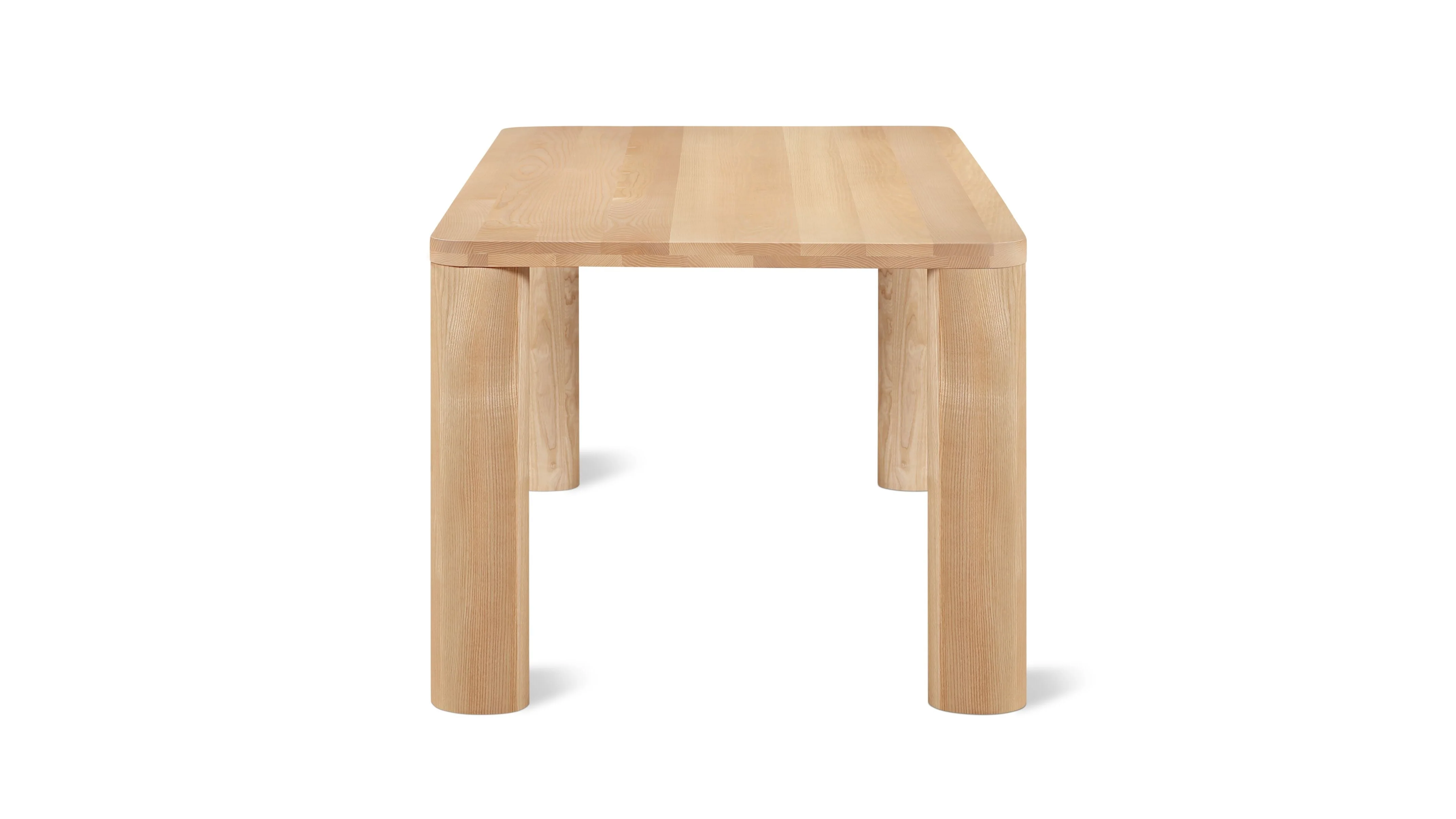 Field Dining Table, Seats 6-8 People, Ash - Image 6
