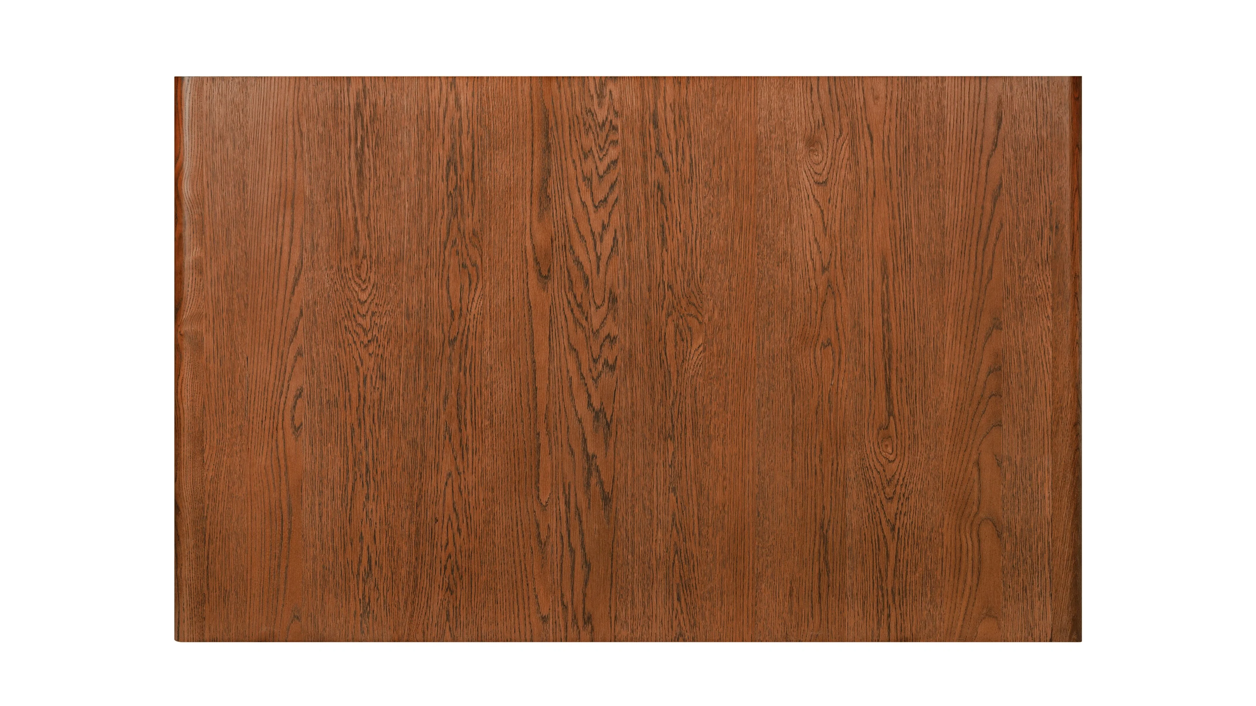 Form Storage Bed, Queen, Stained Walnut - Image 7