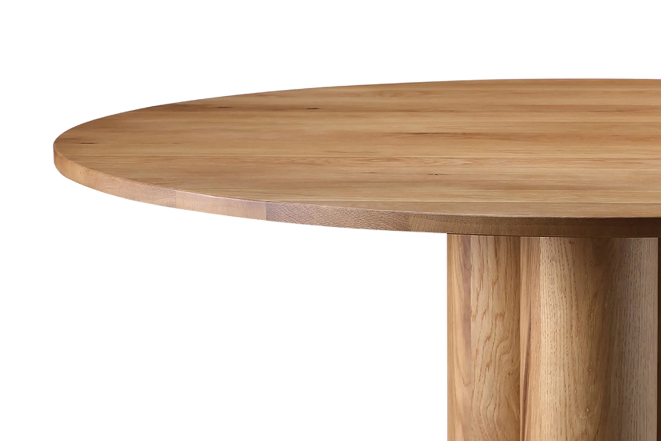 Formation Dining Table, Seats 4-5 People, Oak - Image 9