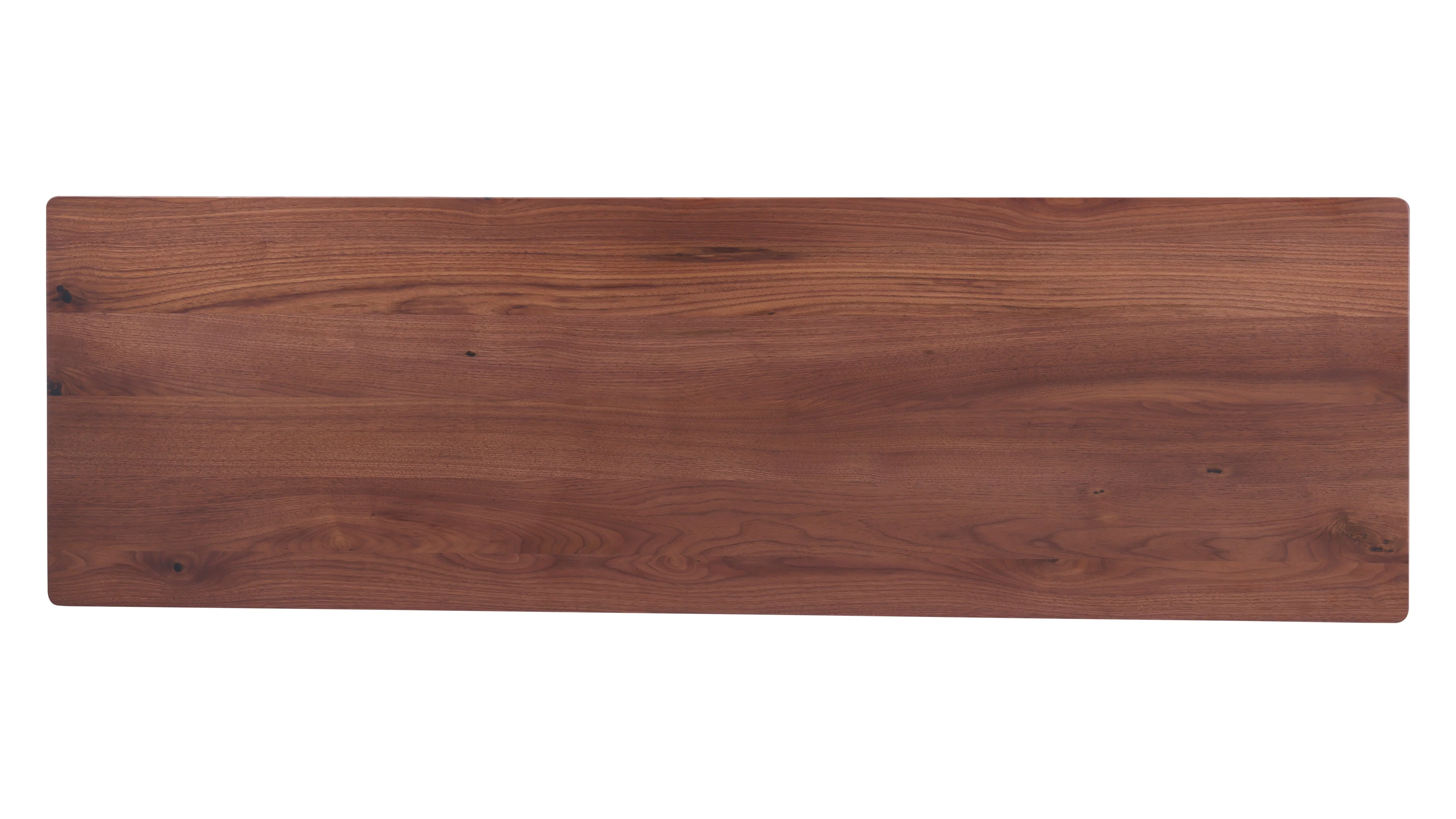 Frame Console, American Walnut - Image 6