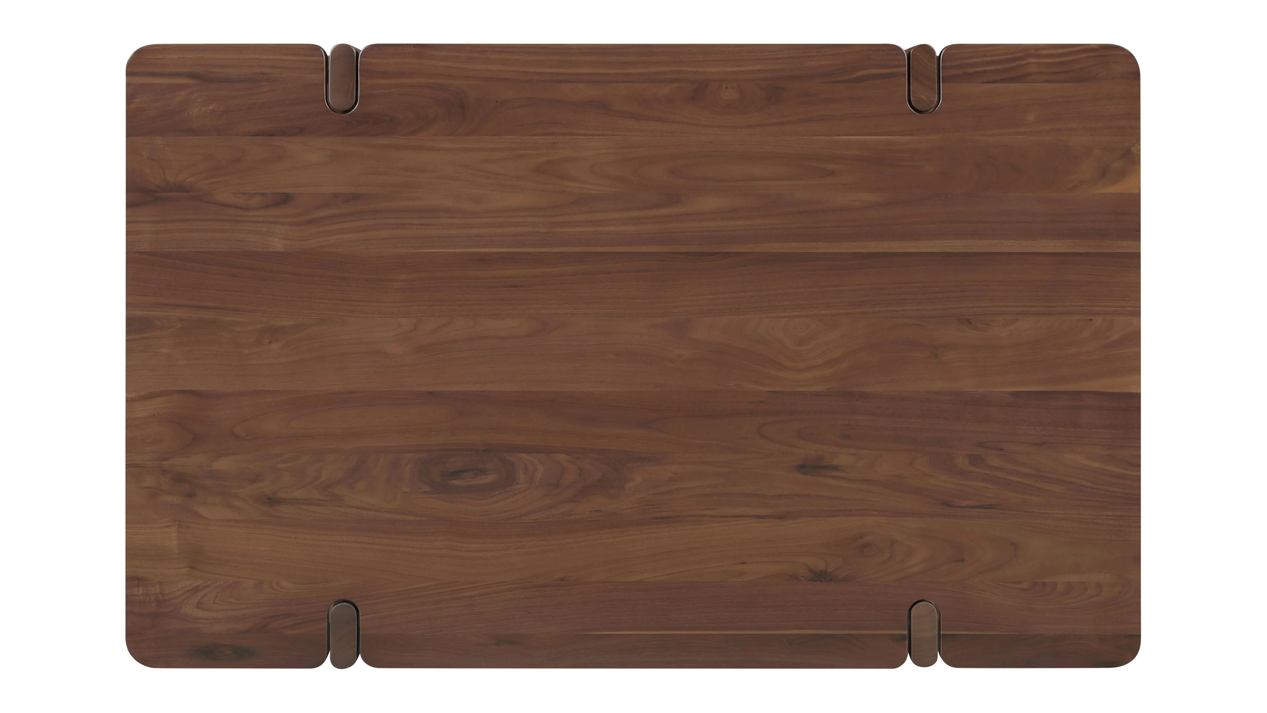 Get Closer Coffee Table, Regular, American Walnut - Image 8