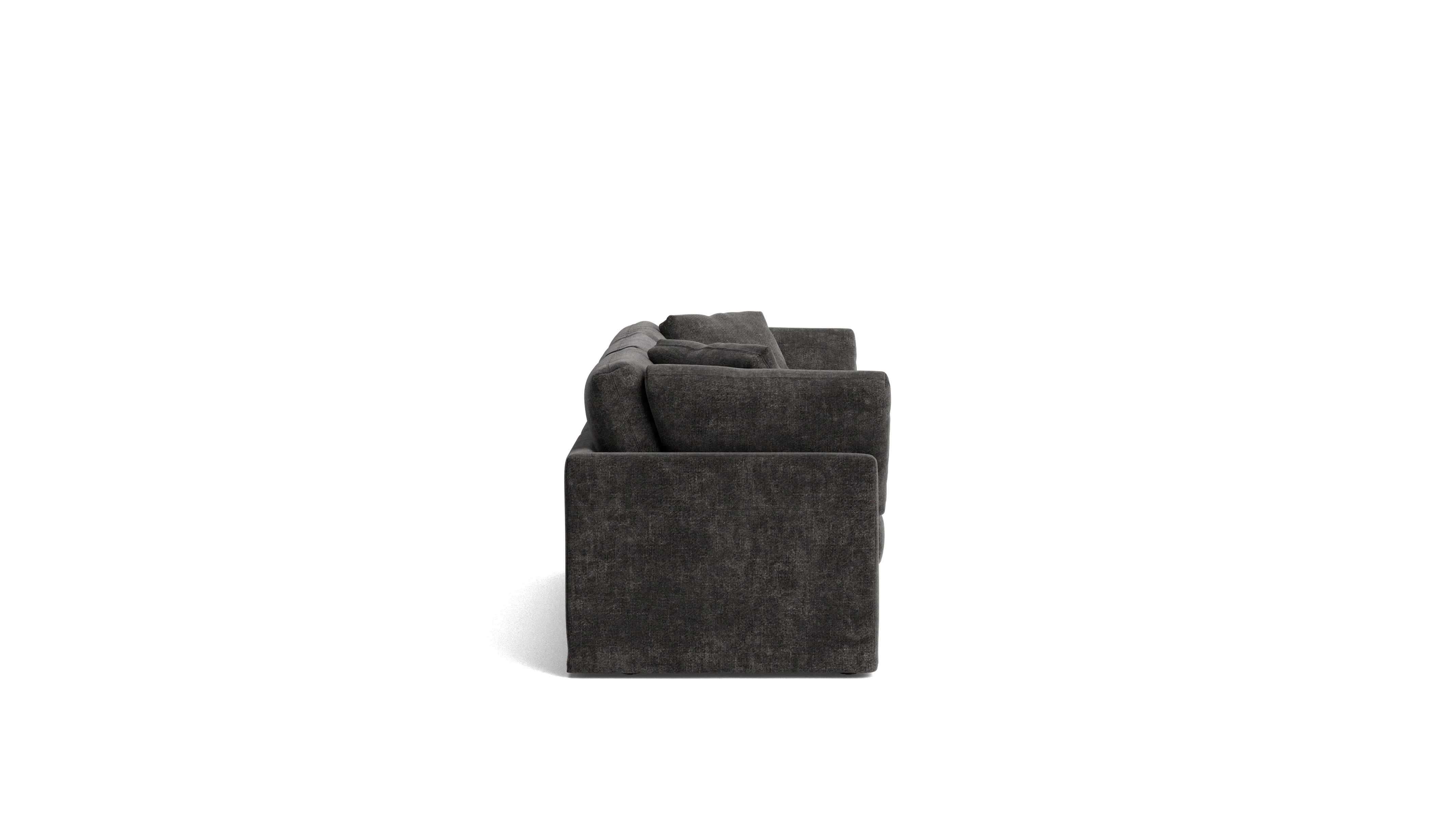Get Together™ 3-Piece Modular Sofa, Standard, Truffle - Image 4