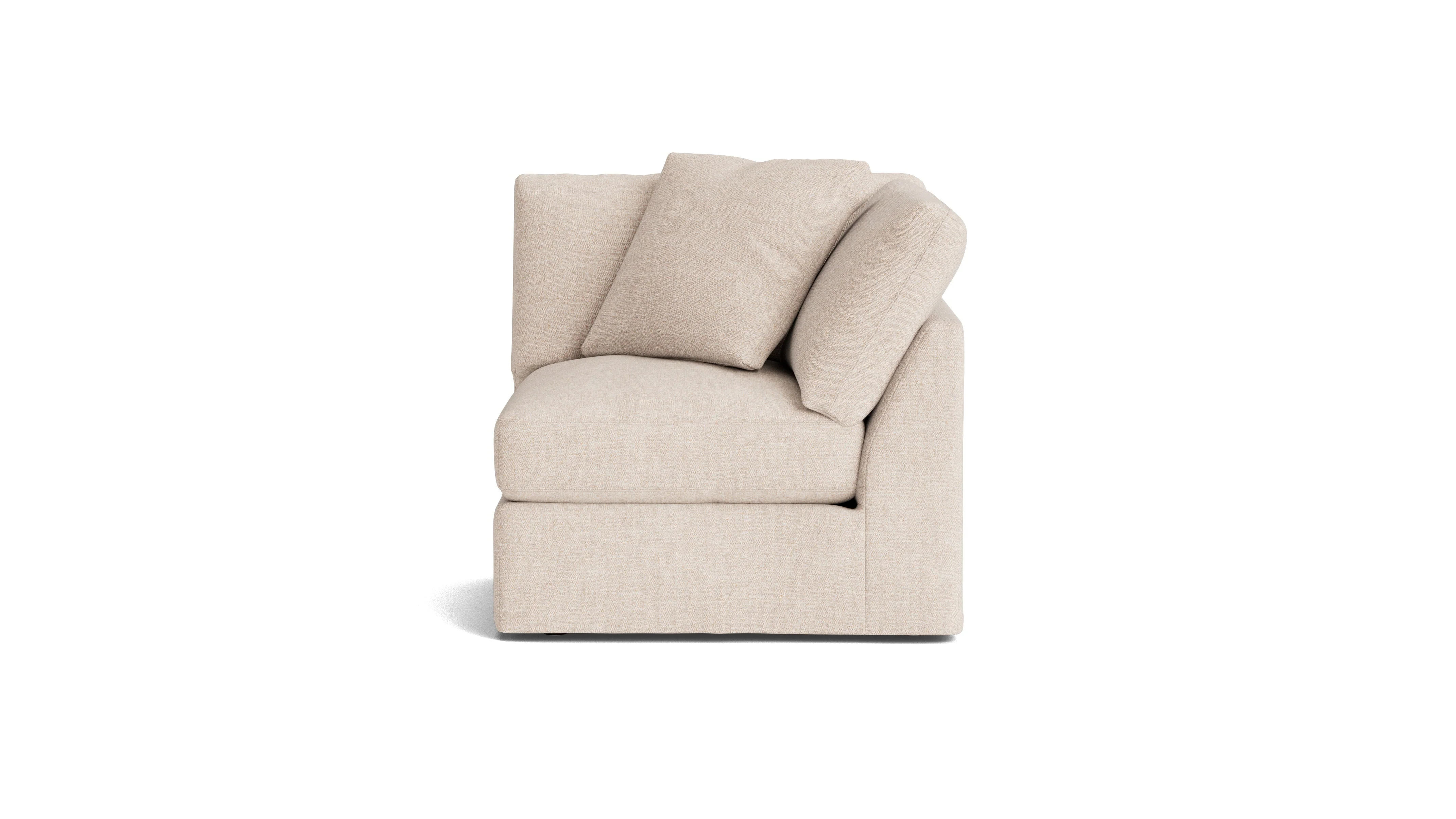 Get Together™ Corner Chair, Standard, Sunbeam - Image 2