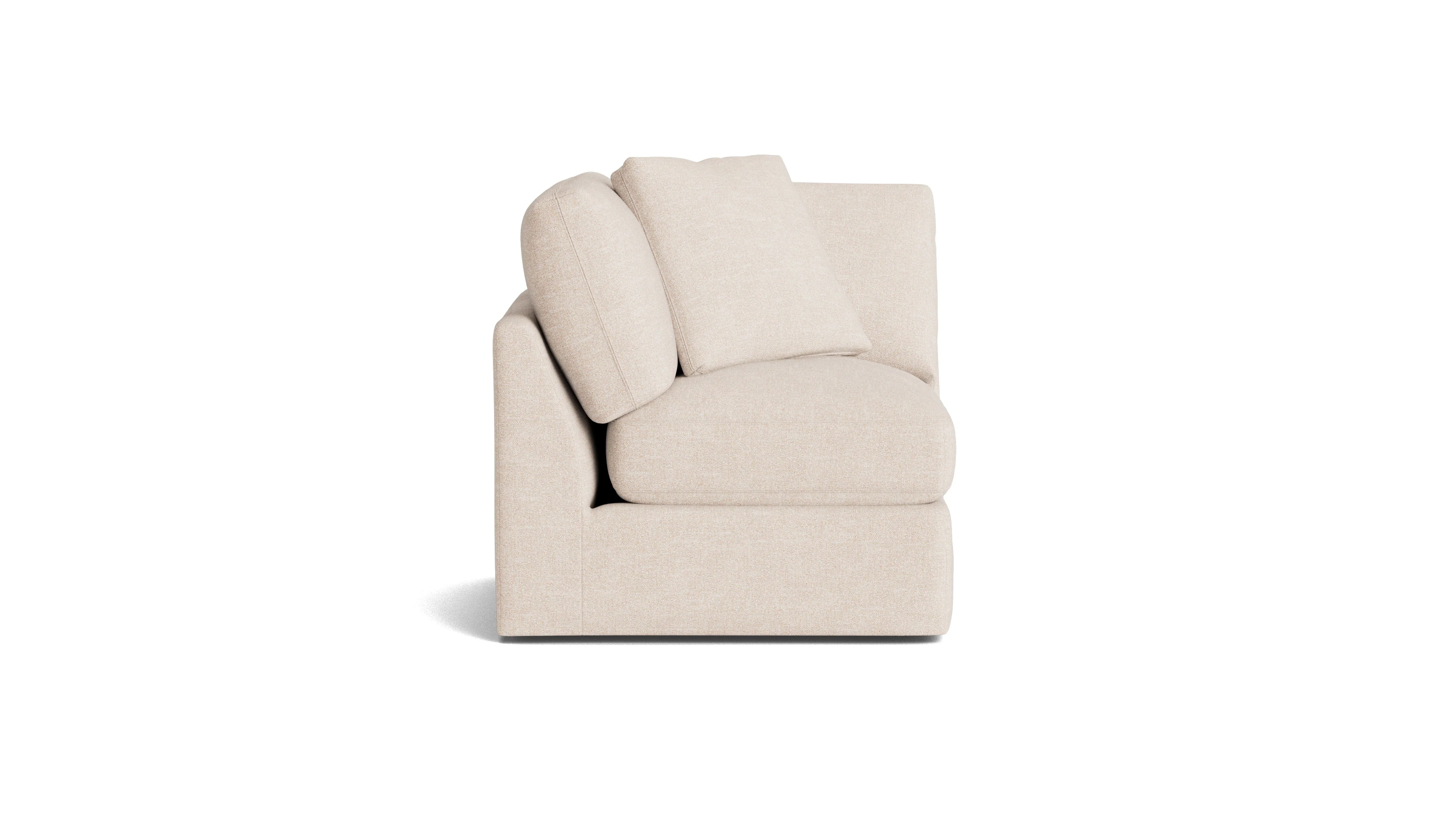 Get Together™ Corner Chair, Standard, Sunbeam - Image 4